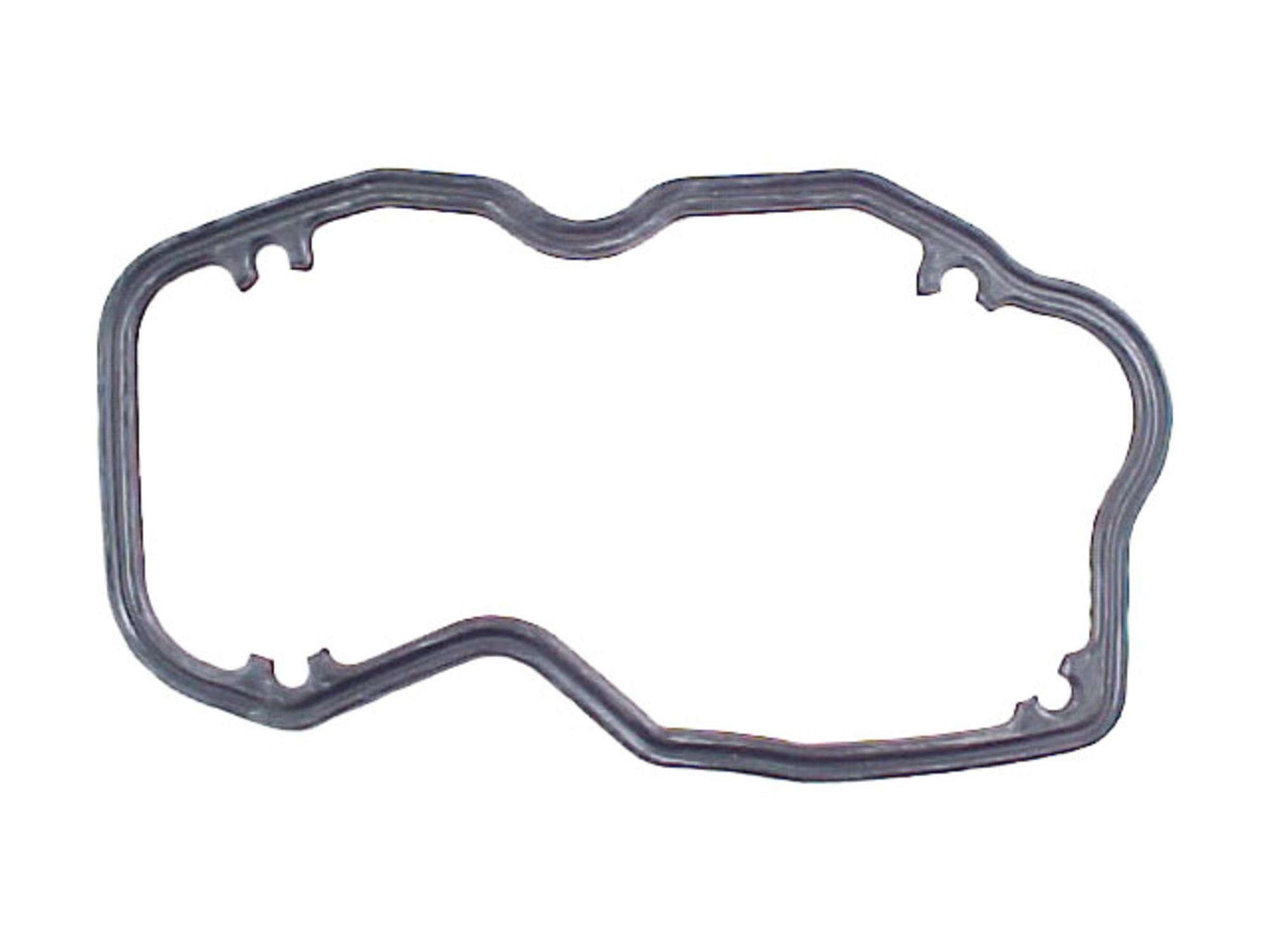 JUNTA TAMPA VALVULA SUP.PRETA (NITRILICA - 1367027