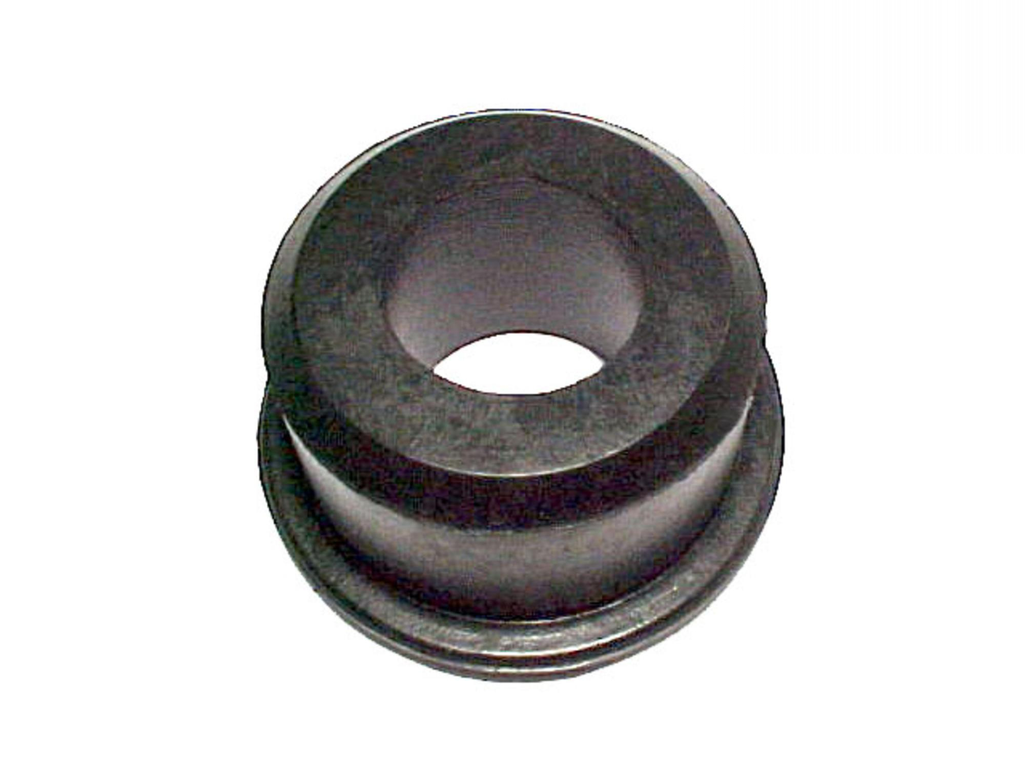 BUCHA SUSP FEIXE MOLA CABINE(BORRACHA) - 4843177051