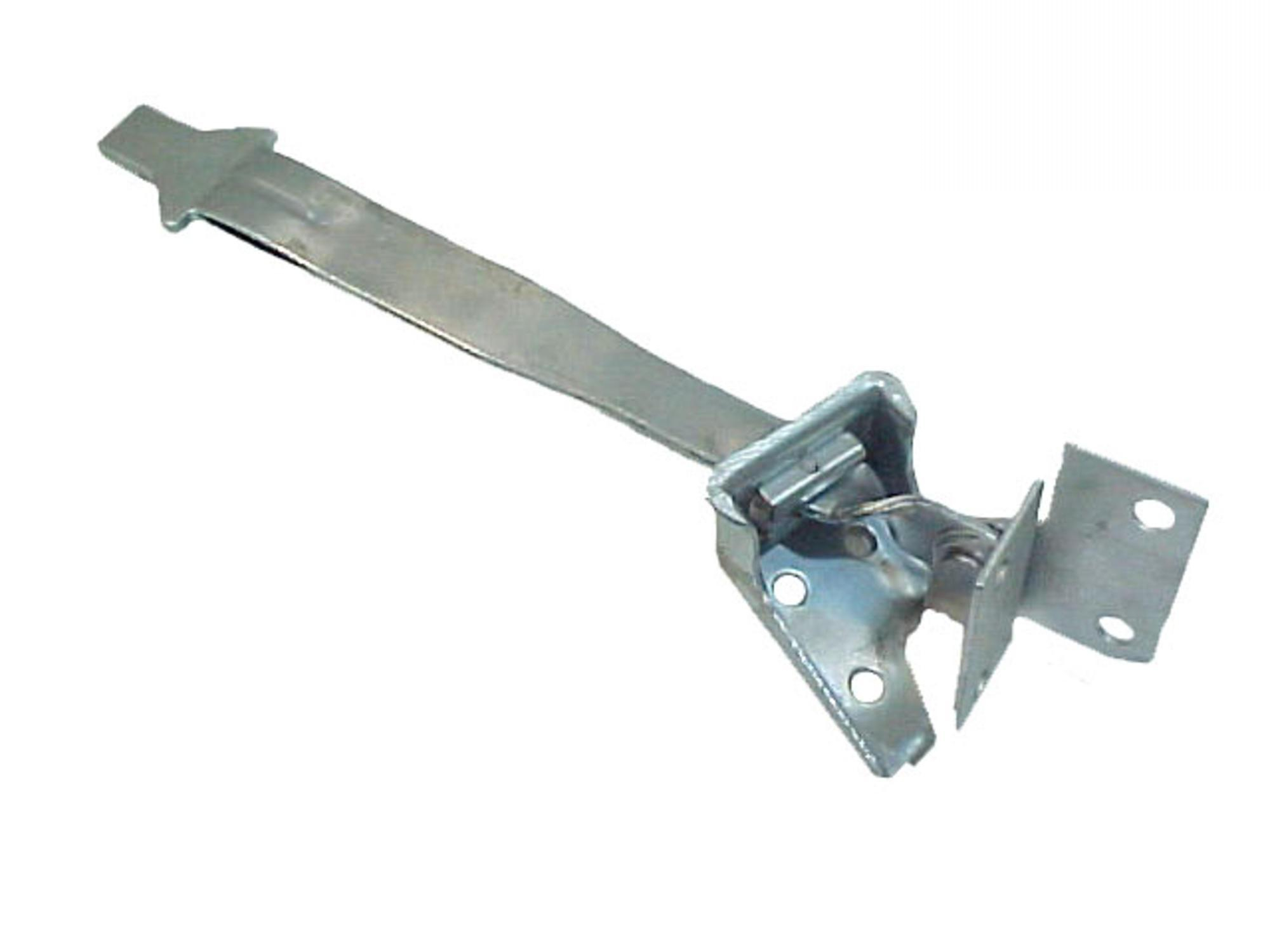 LIMITADOR PORTA LD - 86HUE23500AA