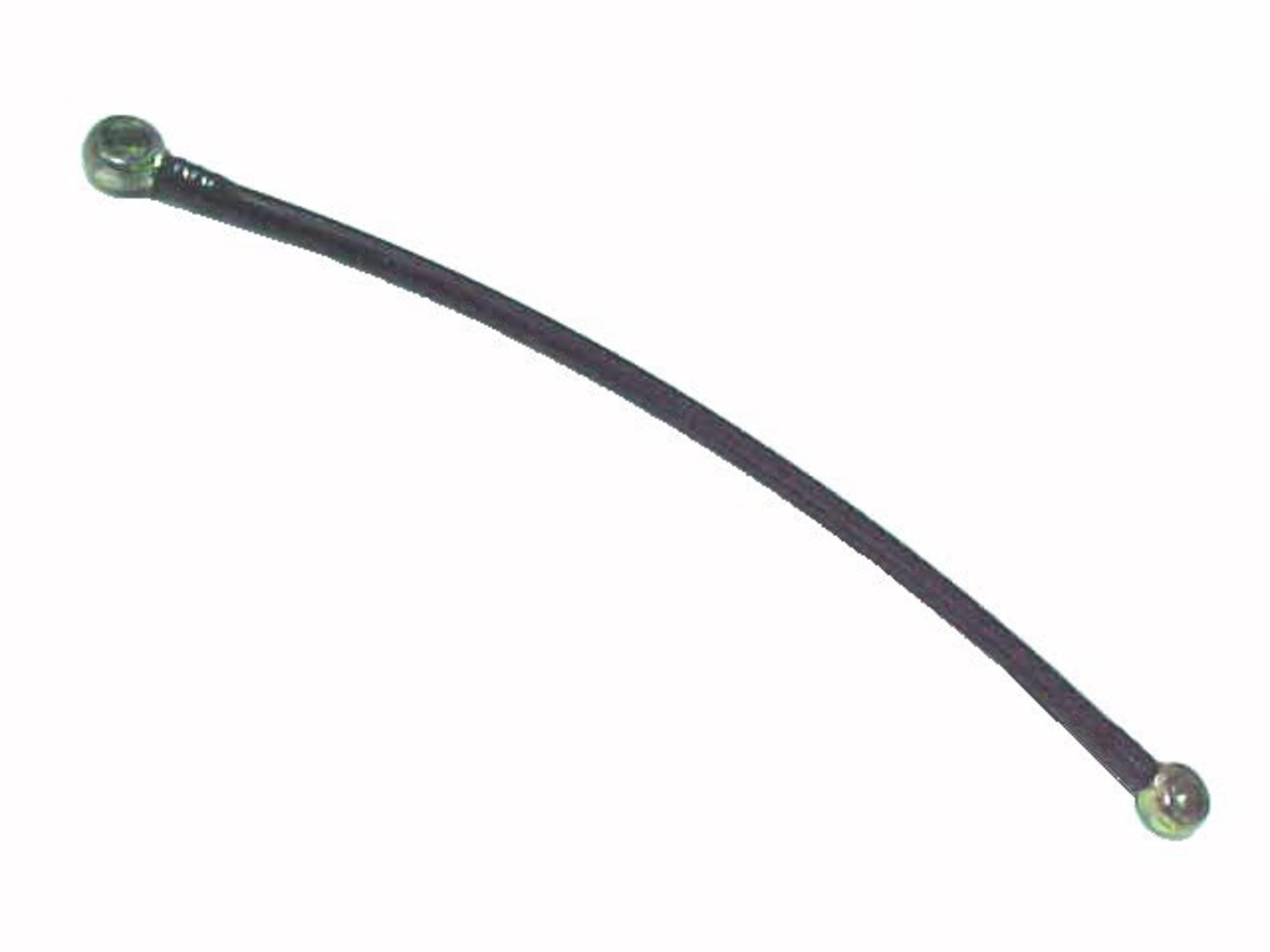 FLEXIVEL PRESSAO OLEO TURB.300MM/2 OLHAI - 3521802820