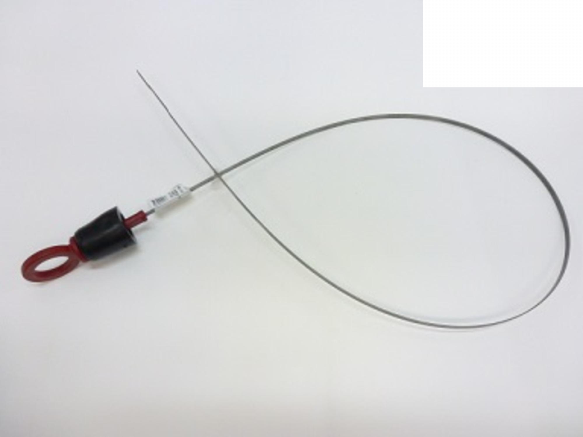 VARETA OLEO 895MM ORIGINAL - 3640100872