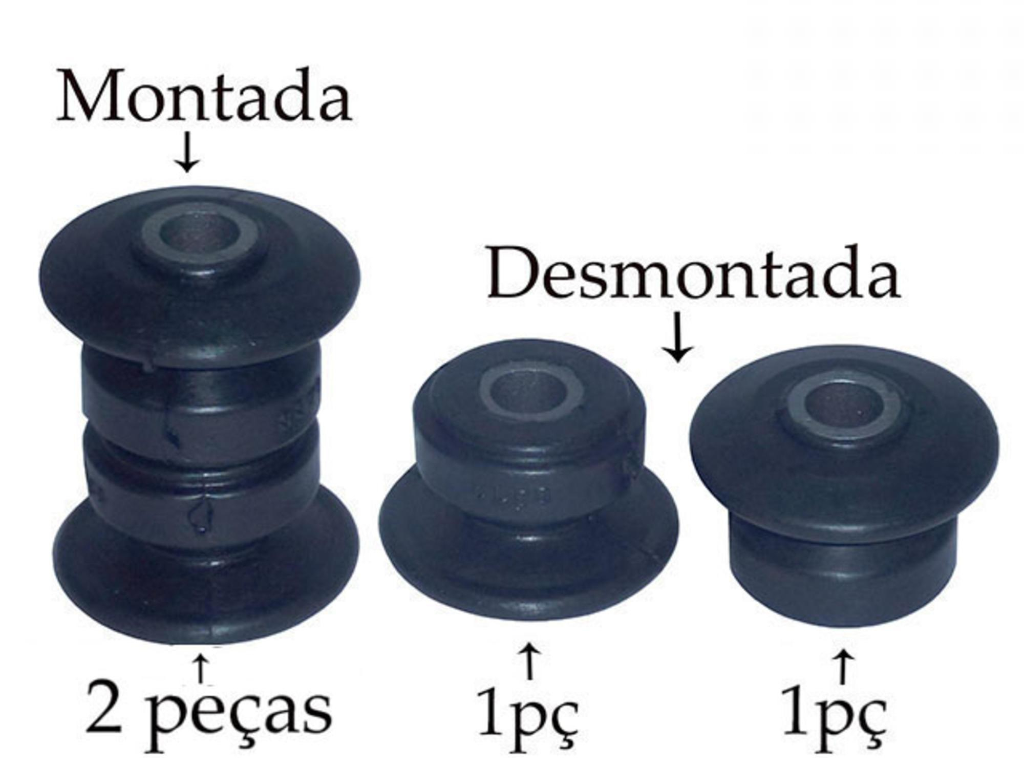 BUCHA BANDEJA SUSP.DIANT.SPRINTER - 9013330214