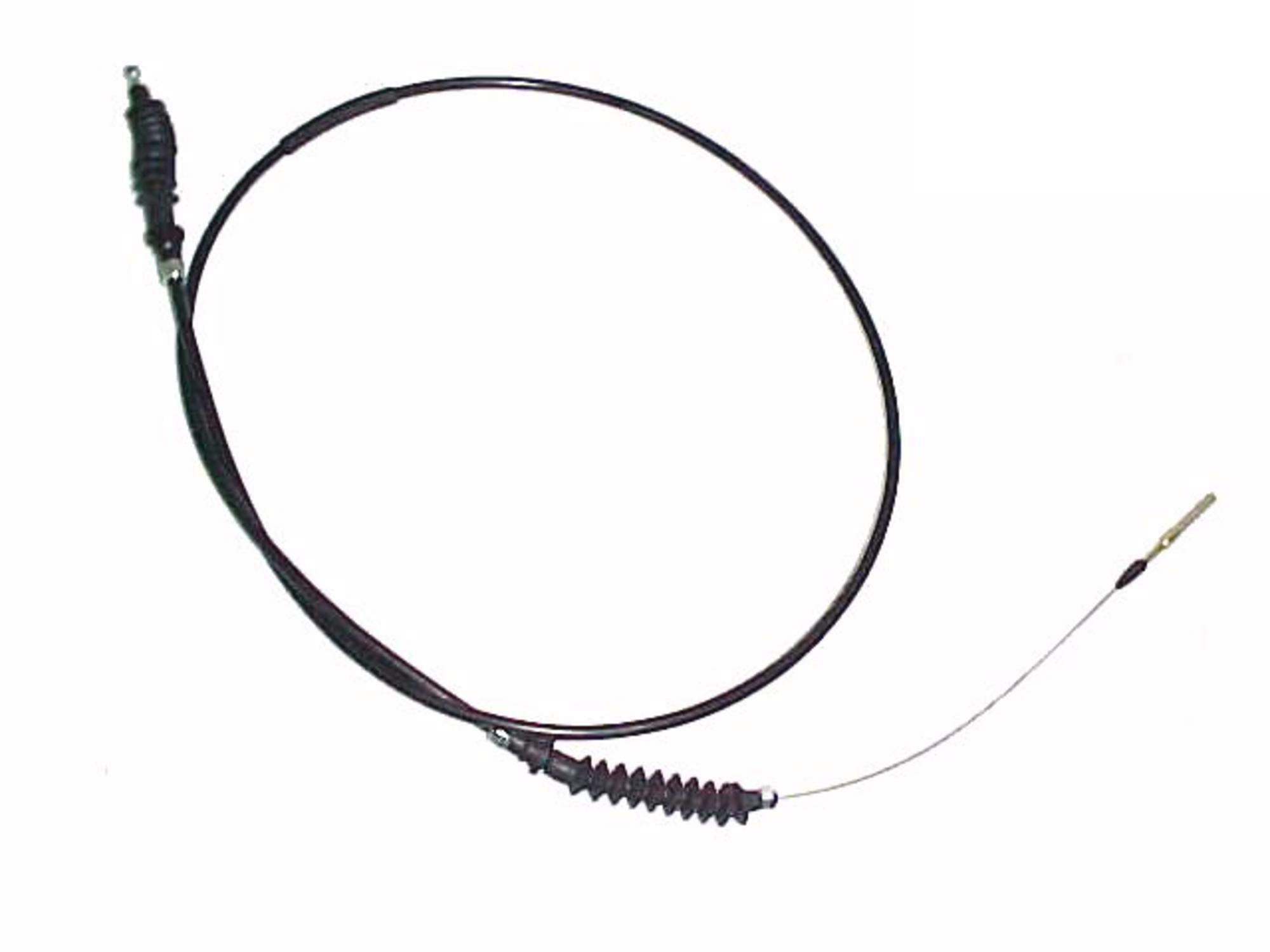 CABO ACELERADOR - 2S0721555C