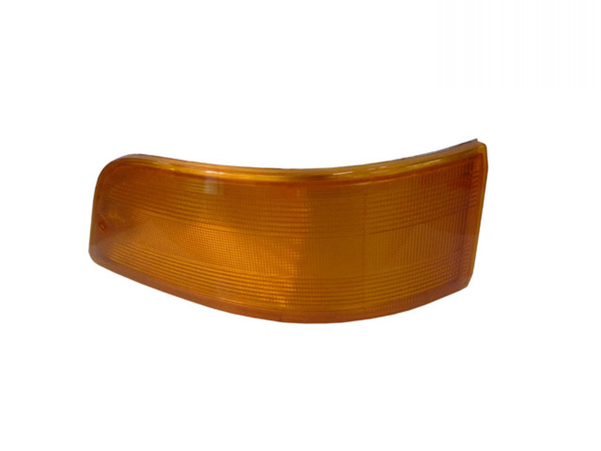 LANTERNA SETA DIANTEIRA LE S/SOQUETE / AMARELA - 9408200021