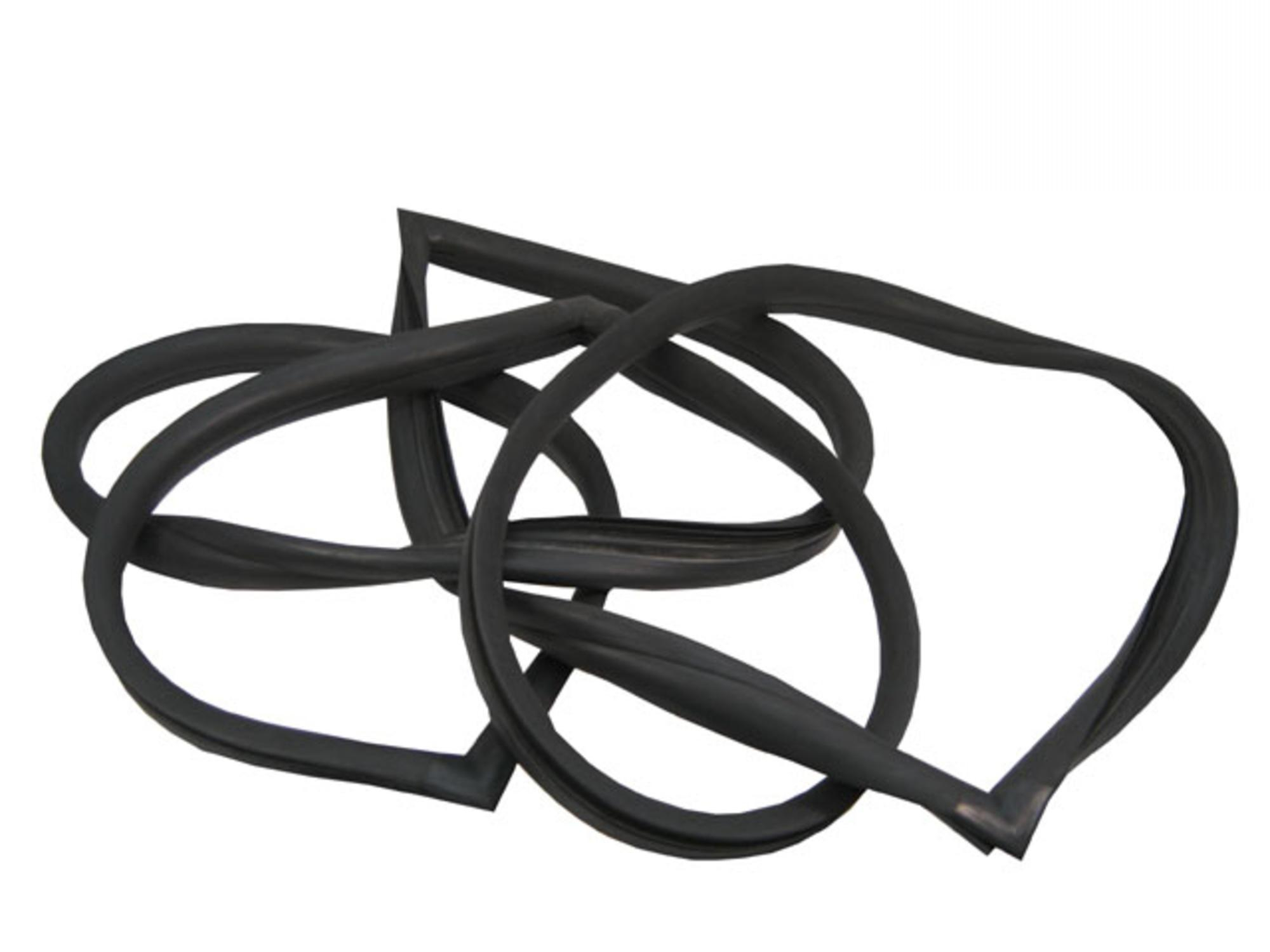 BORRACHA PARABRISA L-608 - 3086717120