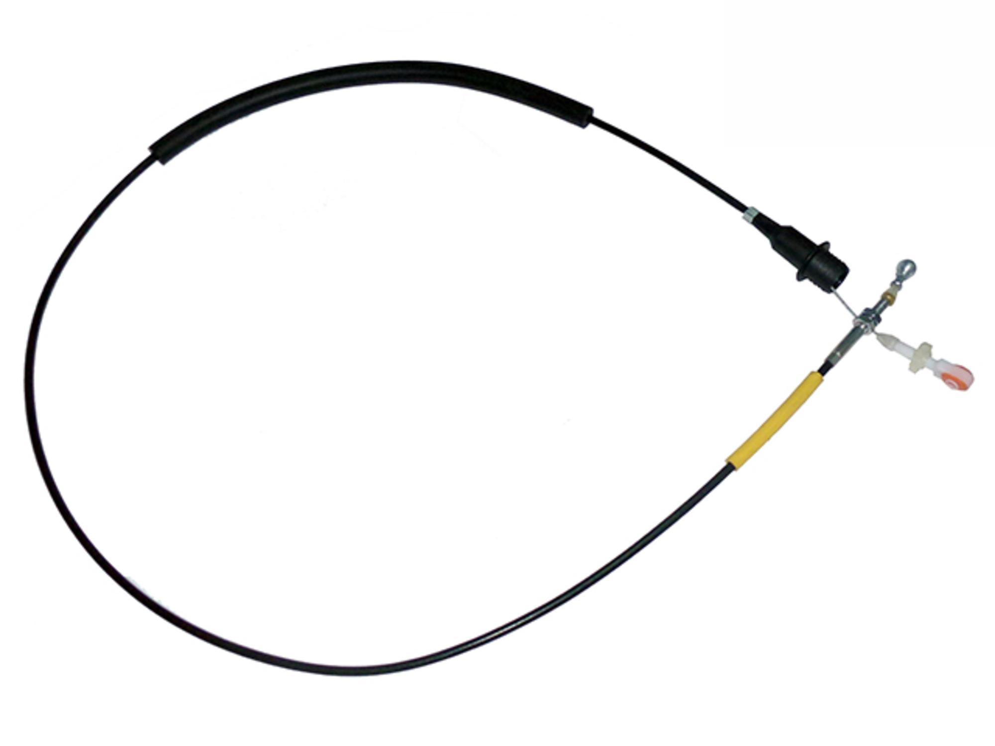 CABO ACELERADOR 1600MM - 6903007230