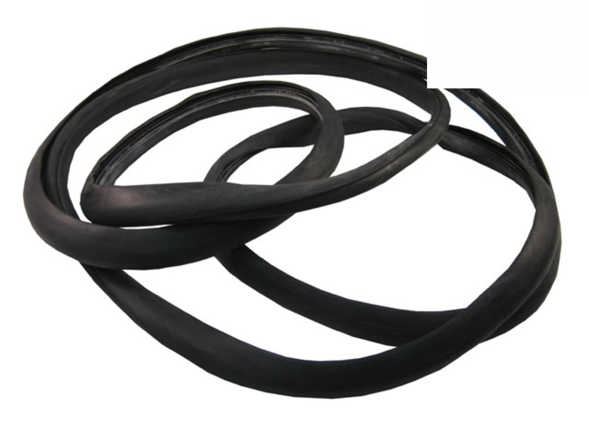 BORRACHA PARABRISA CABINE ALTA - 3226710820