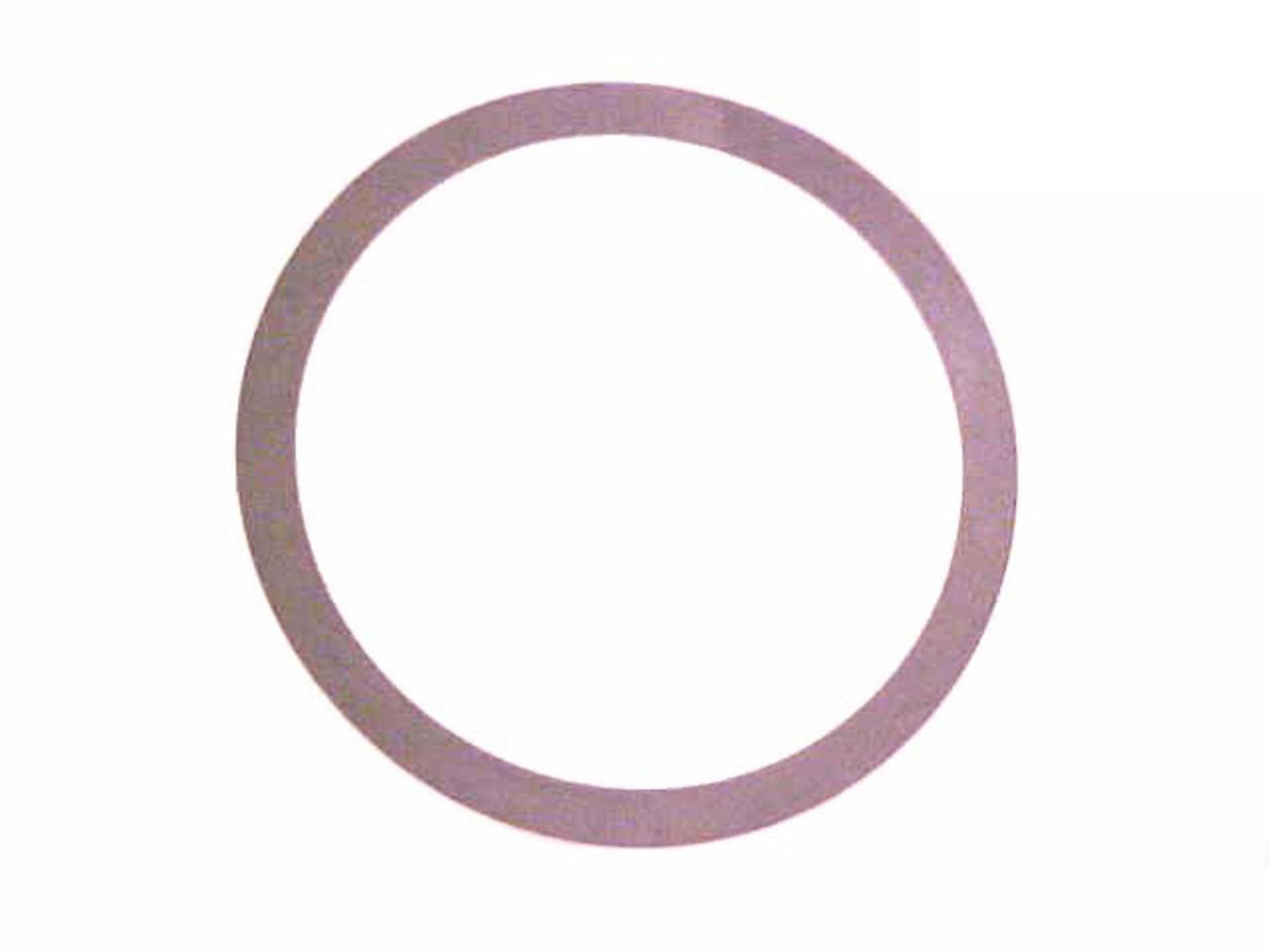 CALCO REGULAGEM CAMBIO 0,10MM(76X89MM) - 3122831052