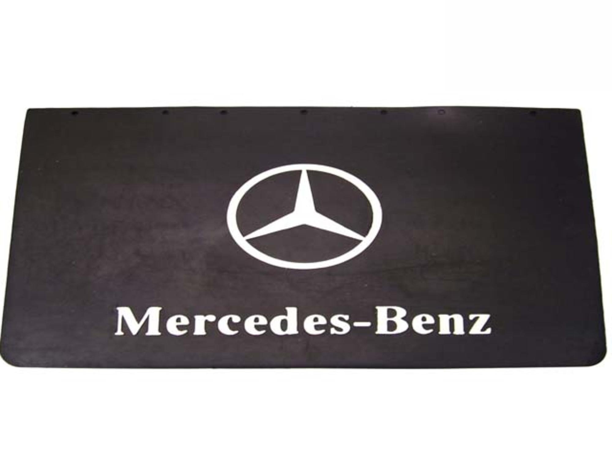 APARA BARRO MERCEDES DT.540X350MM - 5221108