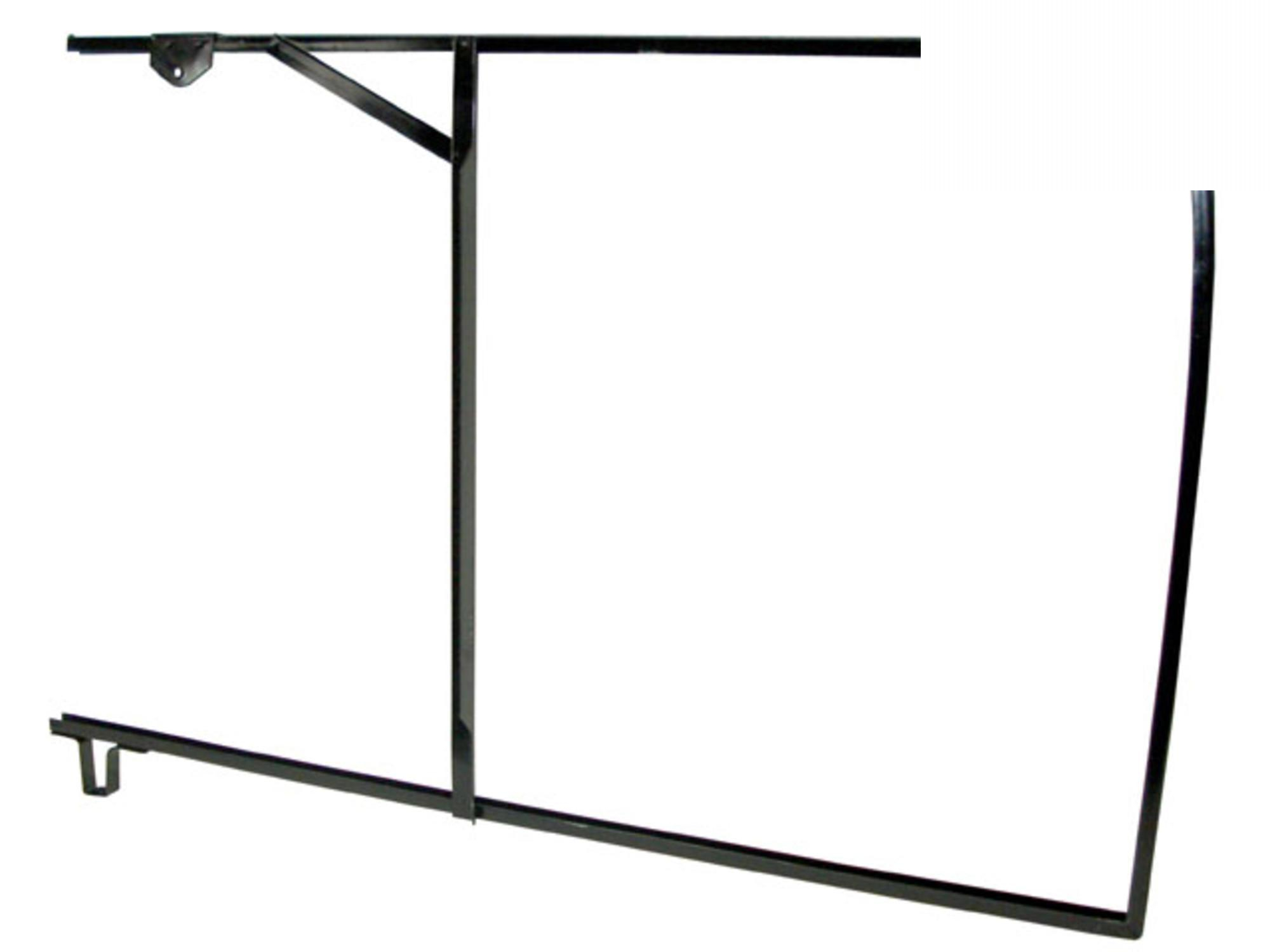 QUADRO VIDRO MODERNO ESQUERDO - 3317207030