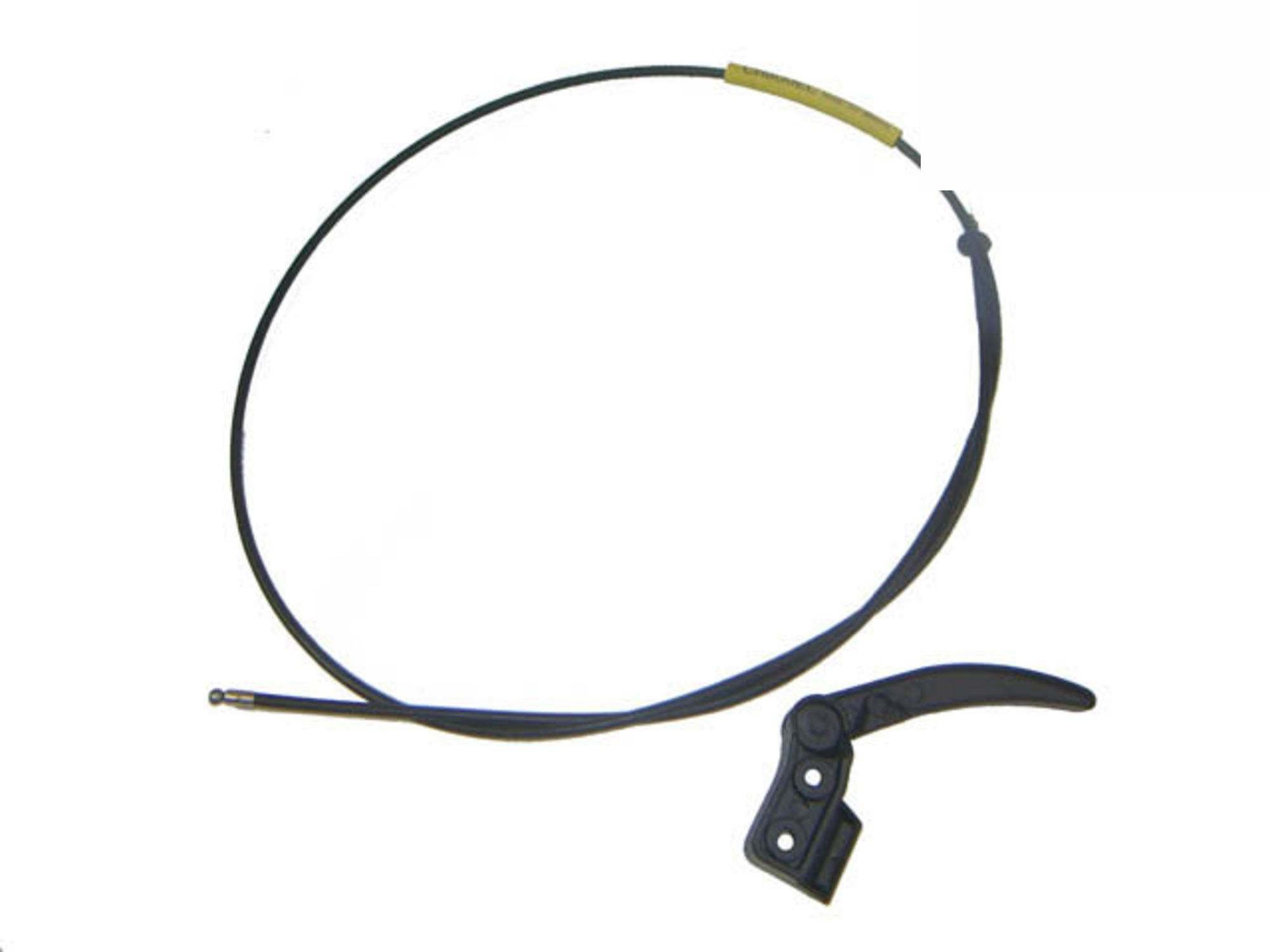 CABO CAPO C/ALAVANCA 1460MM - 9017500359