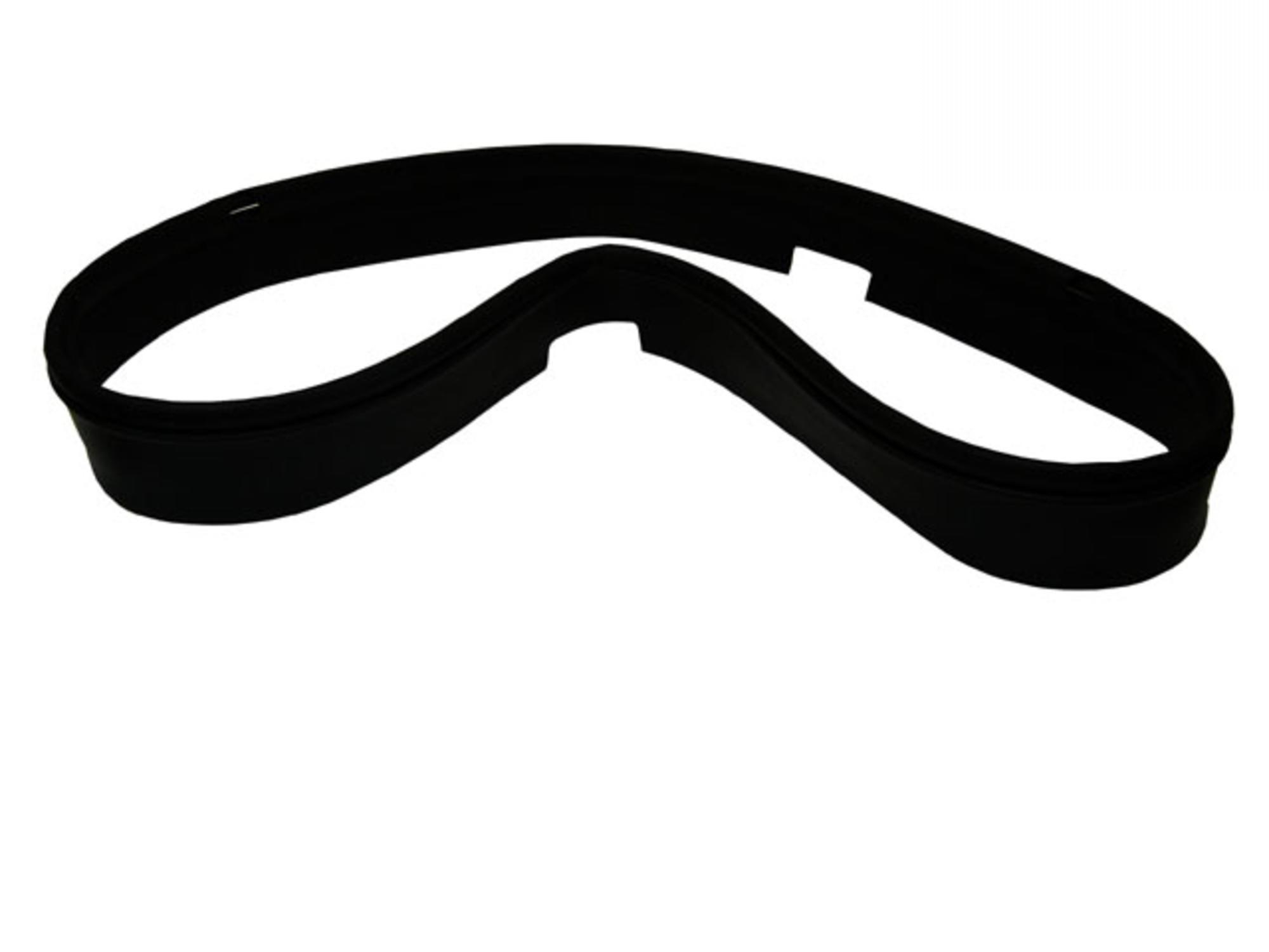 GUARNICAO DE BORR.HELICE VENTILADOR - 6965057086