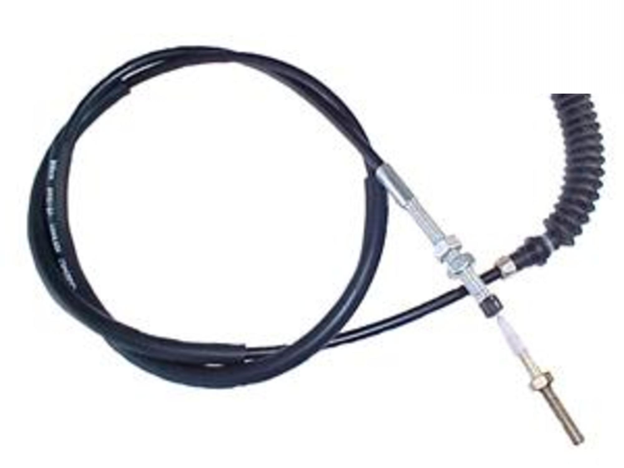 CABO ACELERADOR(1340MM) - 2TD721555