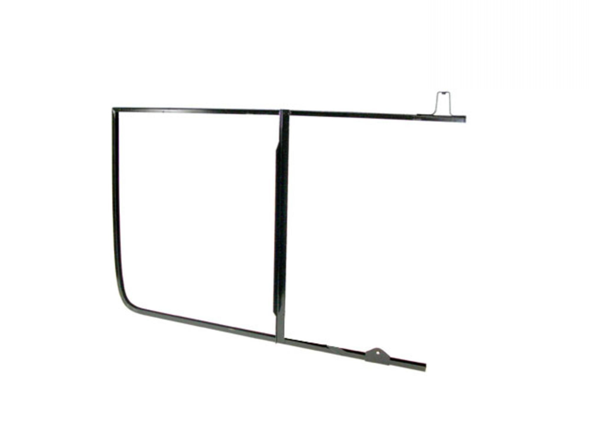 QUADRO VIDRO ESQUERDO - 3447200030