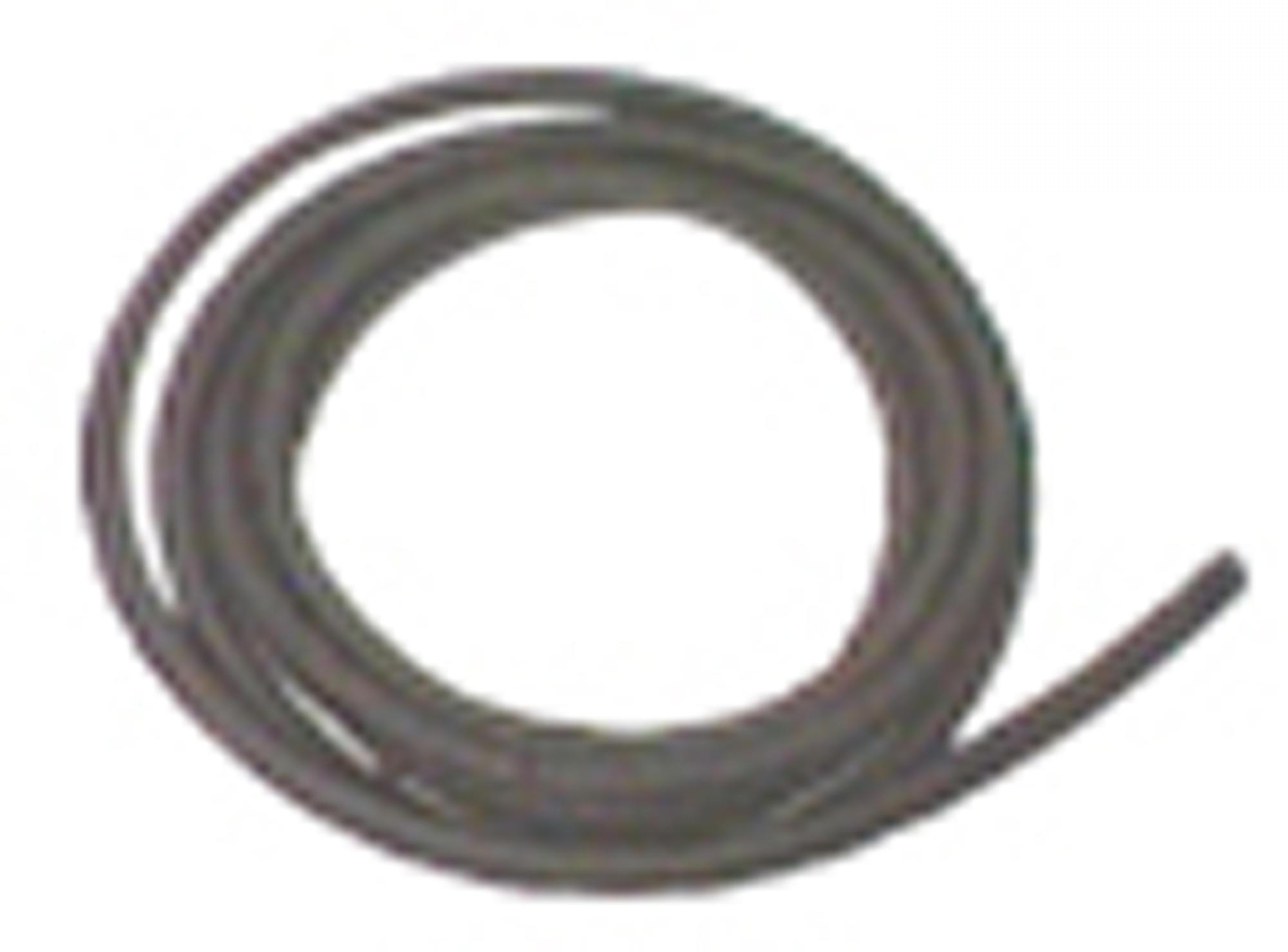 BORRACHA EXTERNA PORTA 4,600MT - 336590