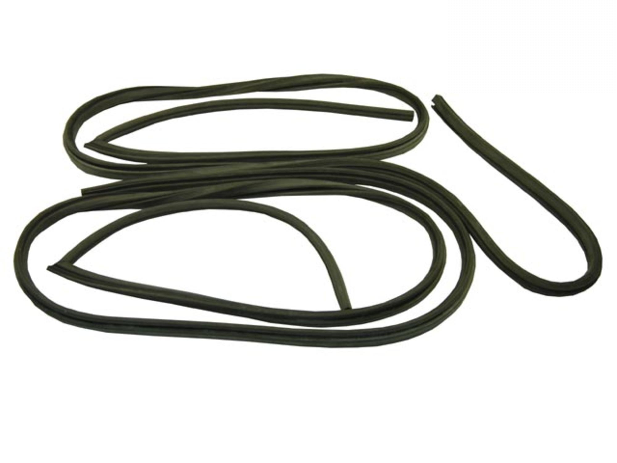 BORRACHA PORTA 1113 JG(2 LADOS) - 3317207278