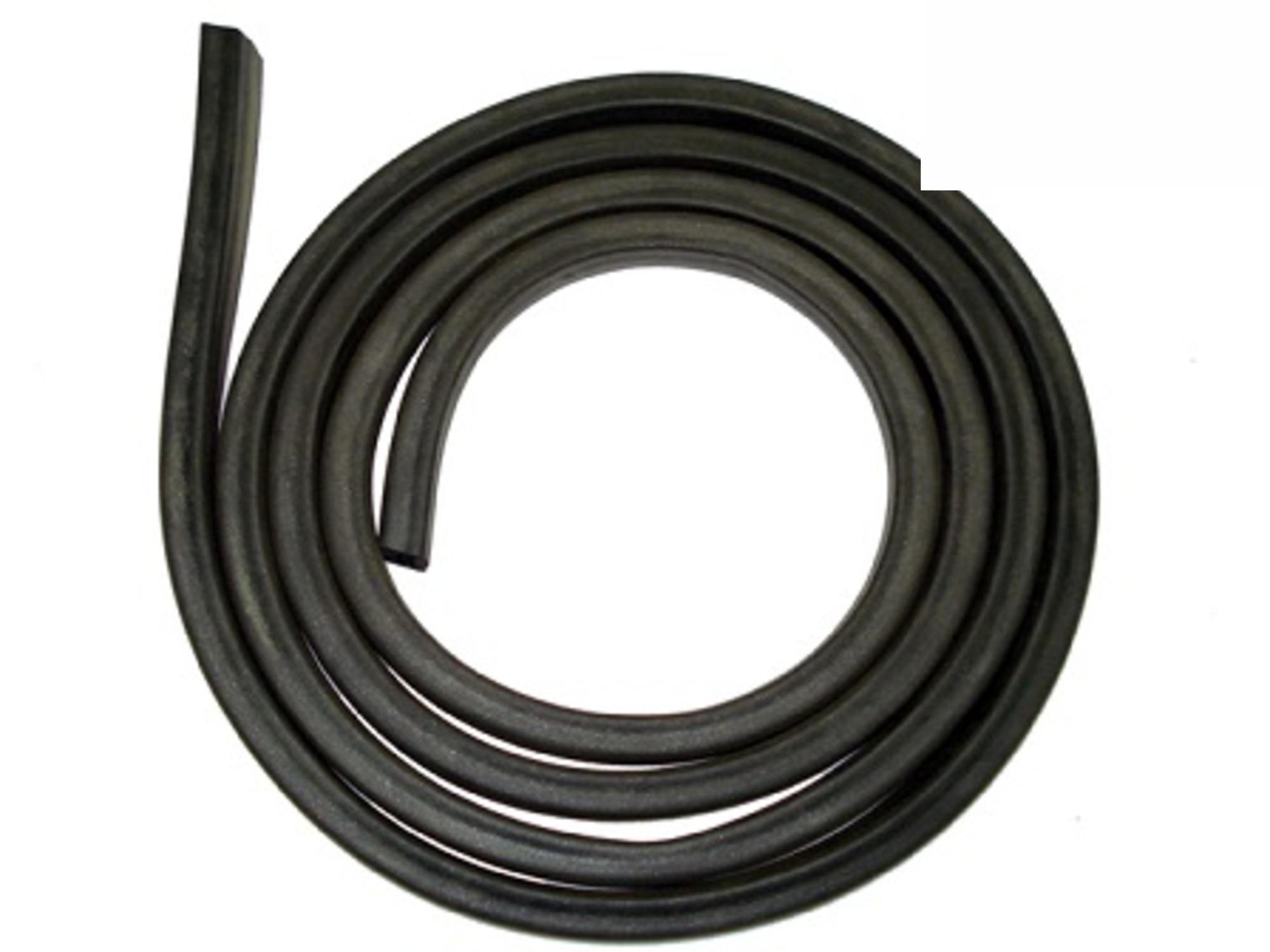 BORRACHA CAPO 2750MM COLAR - 1582525