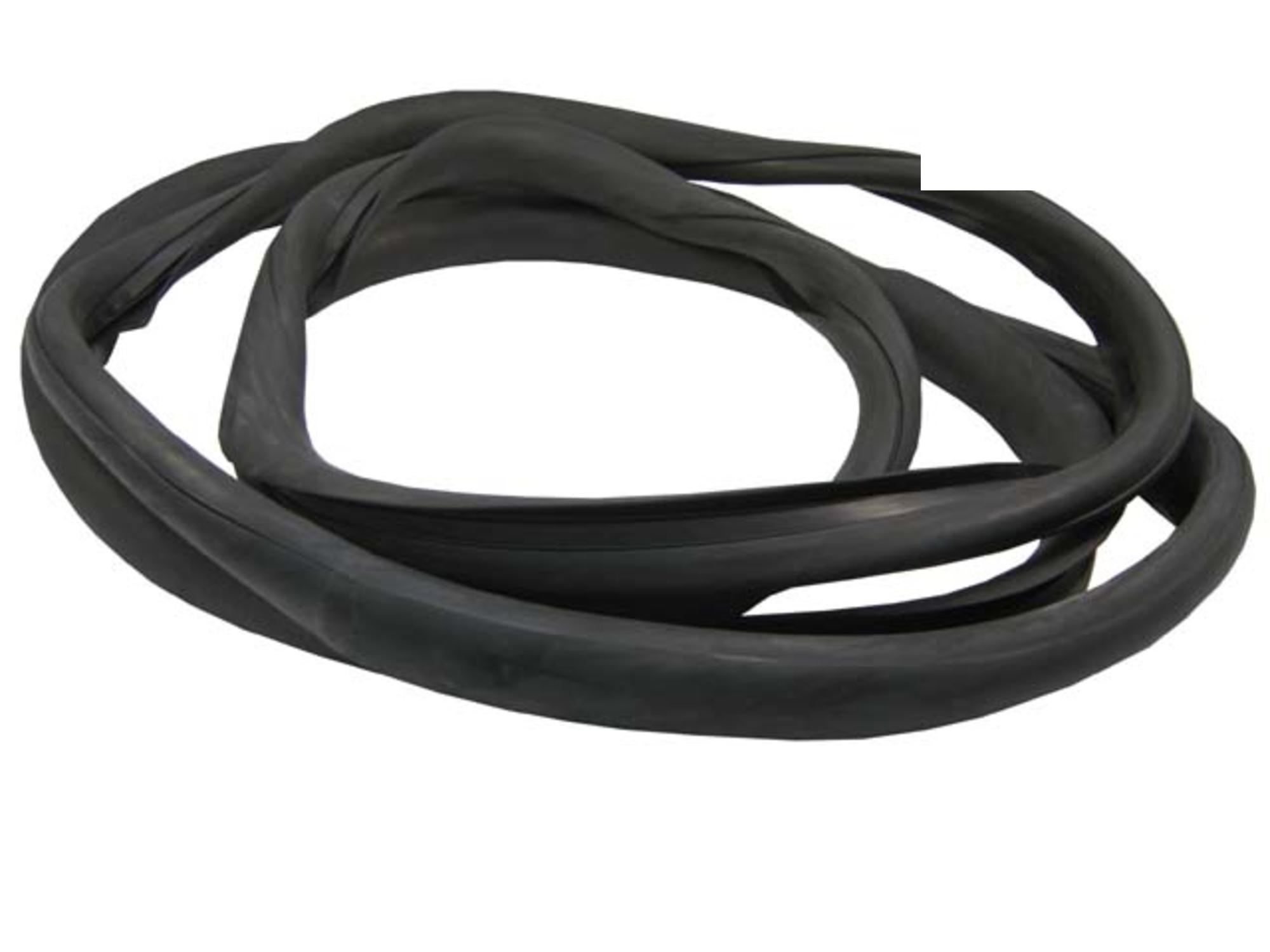 BORRACHA PARABRISA C/ABA - 6966717020