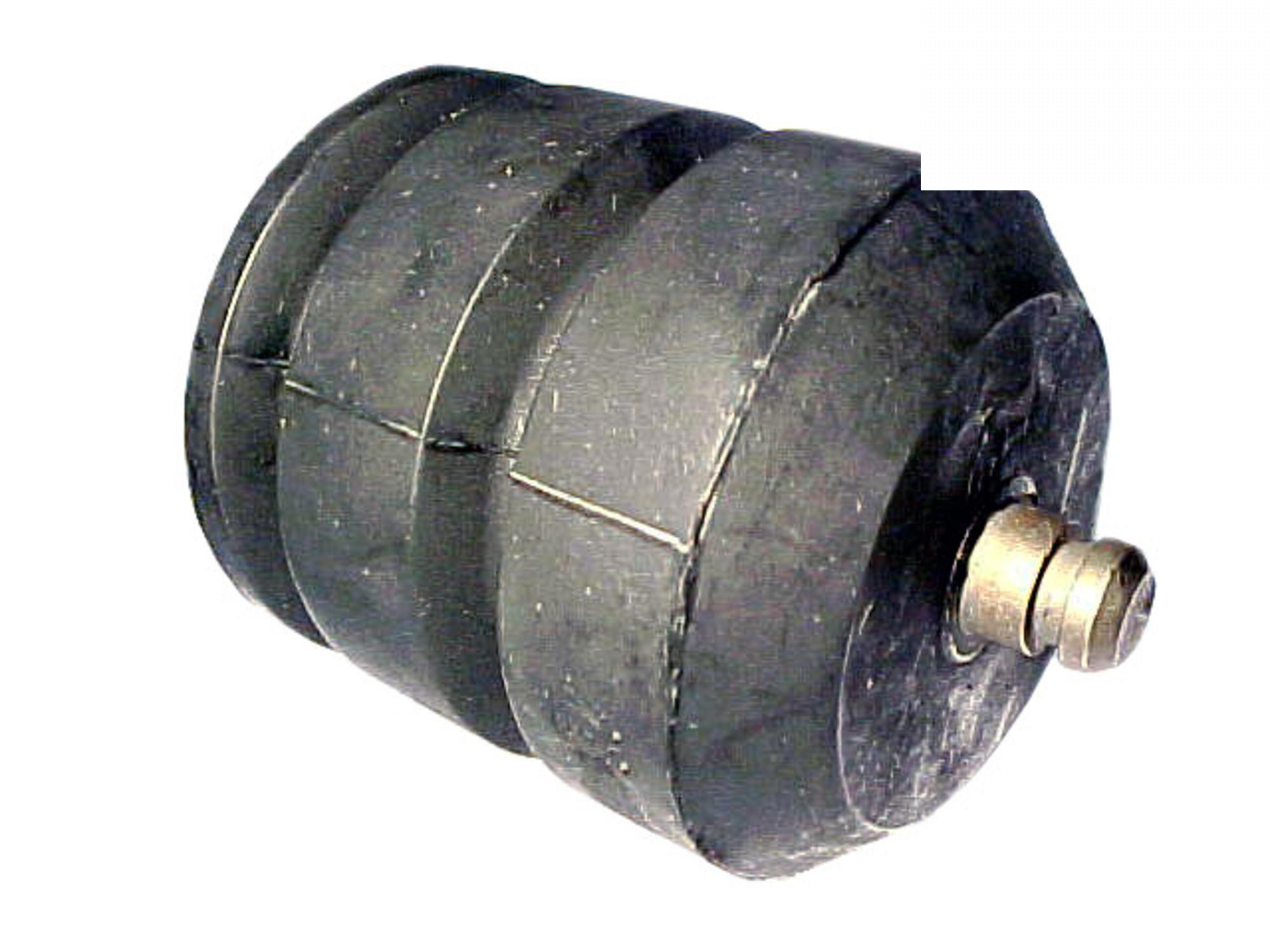 BATENTE BORRACHA DIANT. - 6883207077