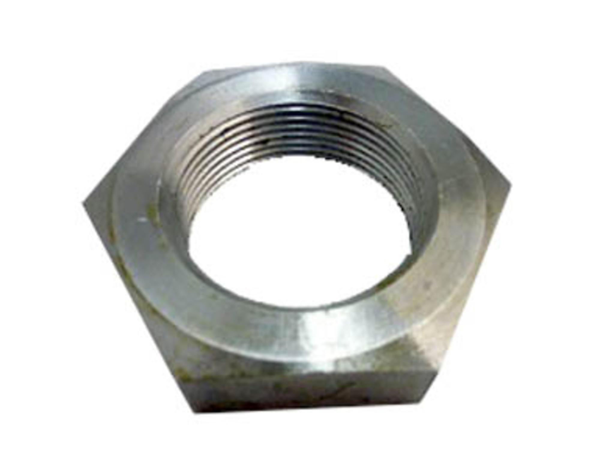 PORCA EIXO B.INJETORA ACO USINADA - 334927