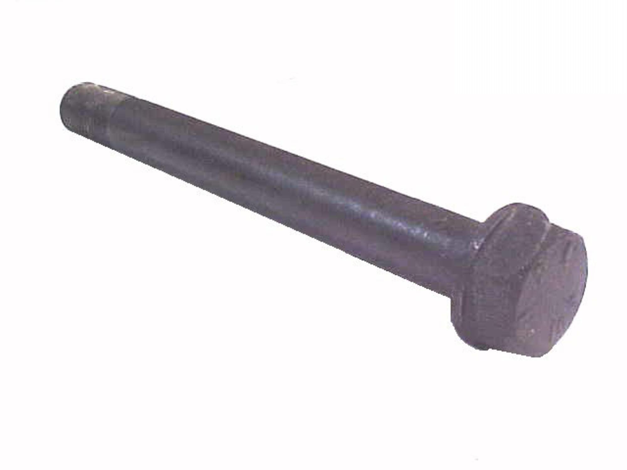 PARAF SEXT FLANG C/ FURO M16X145X1,5 10. - 3443320071