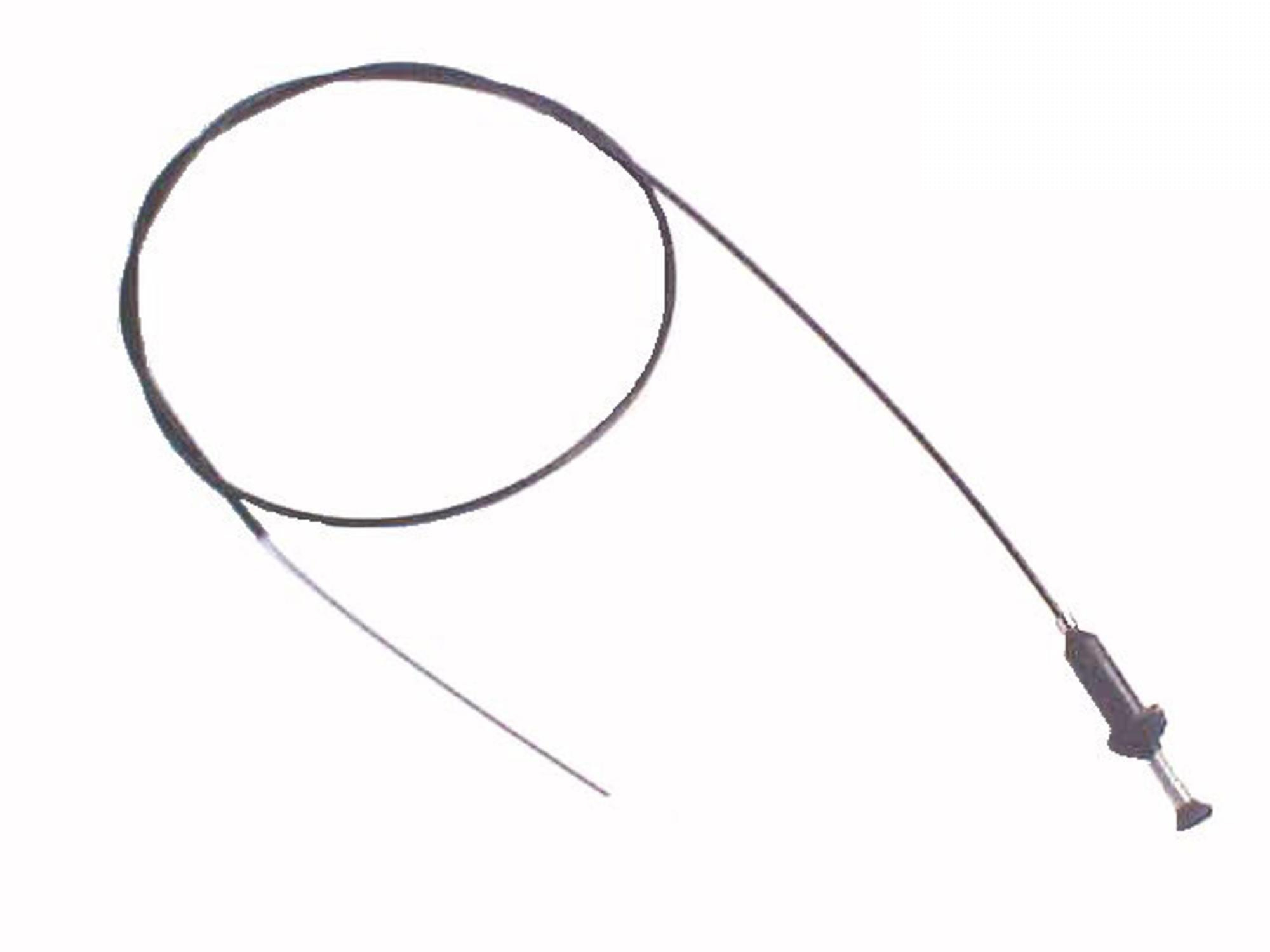 CABO ESTRANGULADOR 2150MM - 3443000107