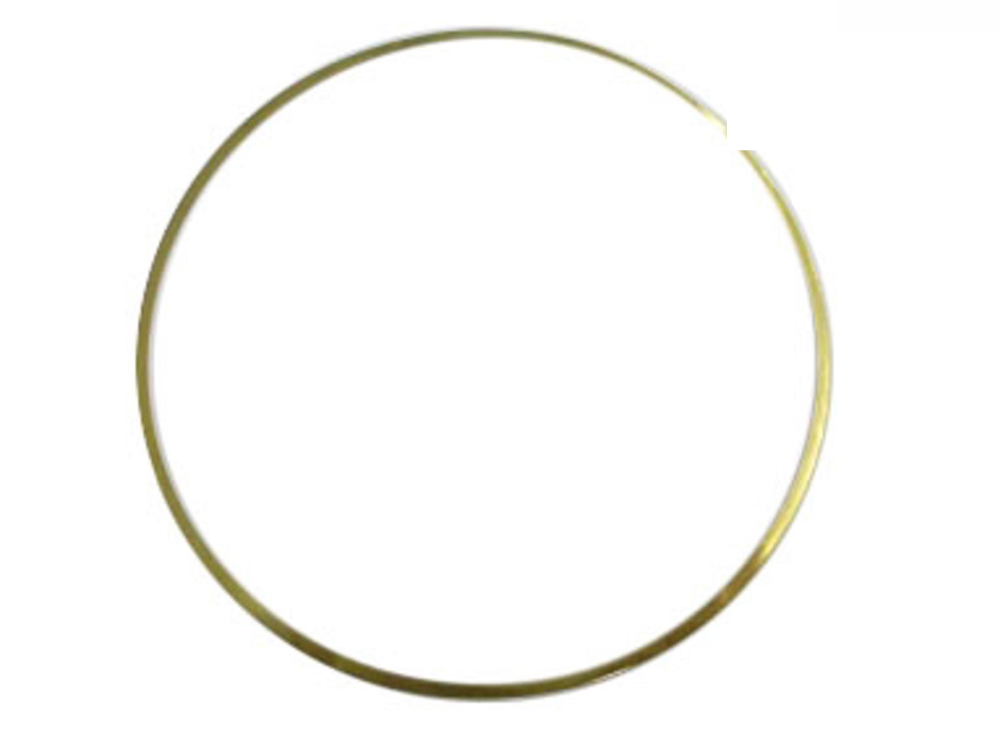 CALCO CAMISA 0,10MM COBRE/LATAO - 301901