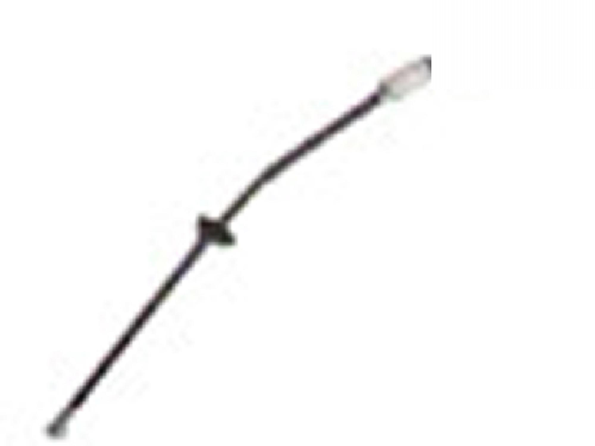 CABO COMANDO CAPO LADO ESQ.S/ALAV.363MM - 3848808459