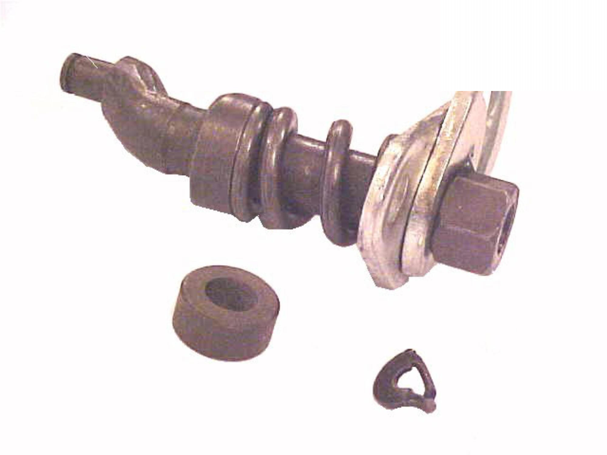 EXCENTRICO DT/TRAS.MENOR FREIO A AR 20MM - 3604201038