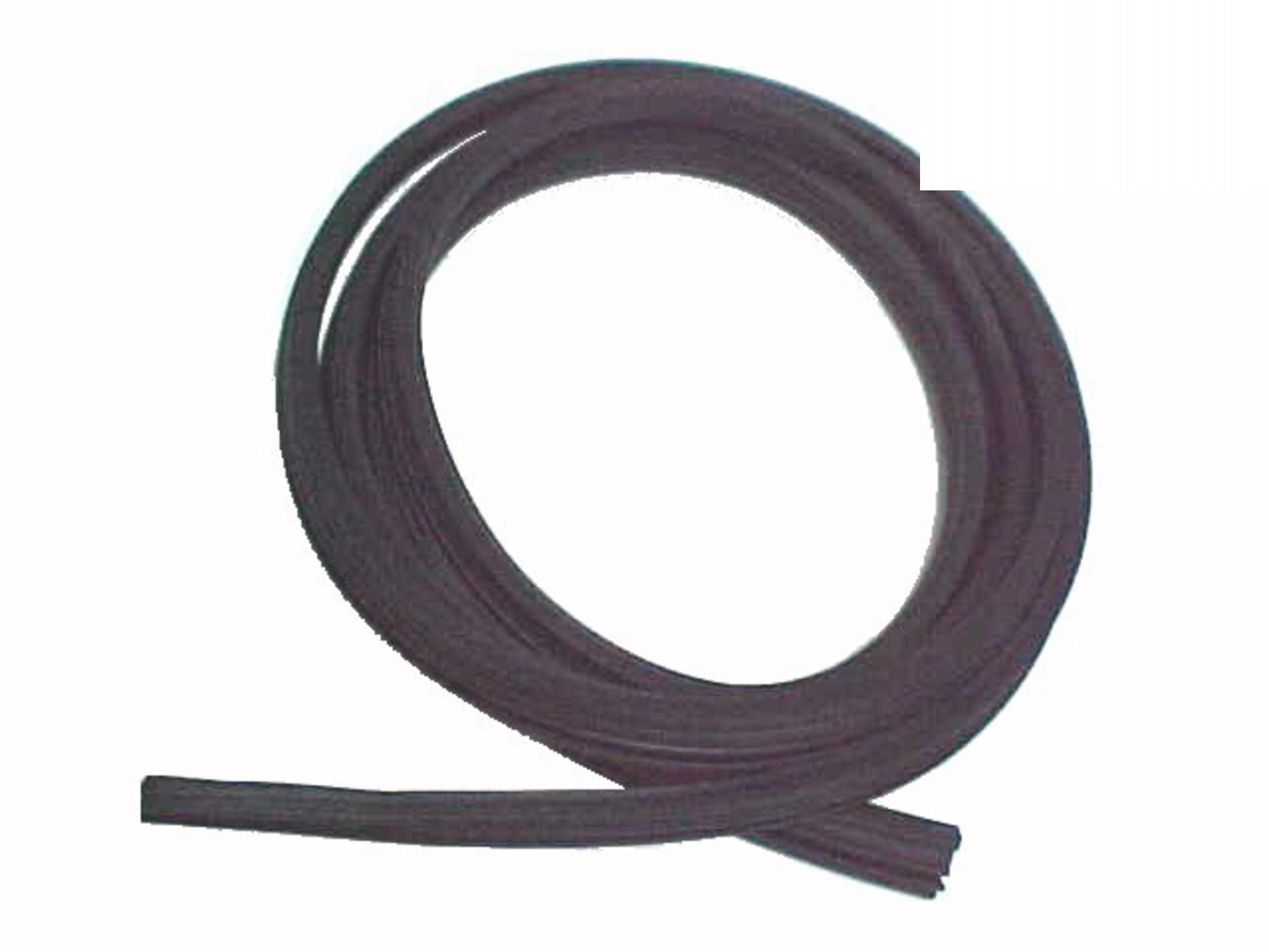 BORRACHA PORTA-ESQ./DIR. - 8125211