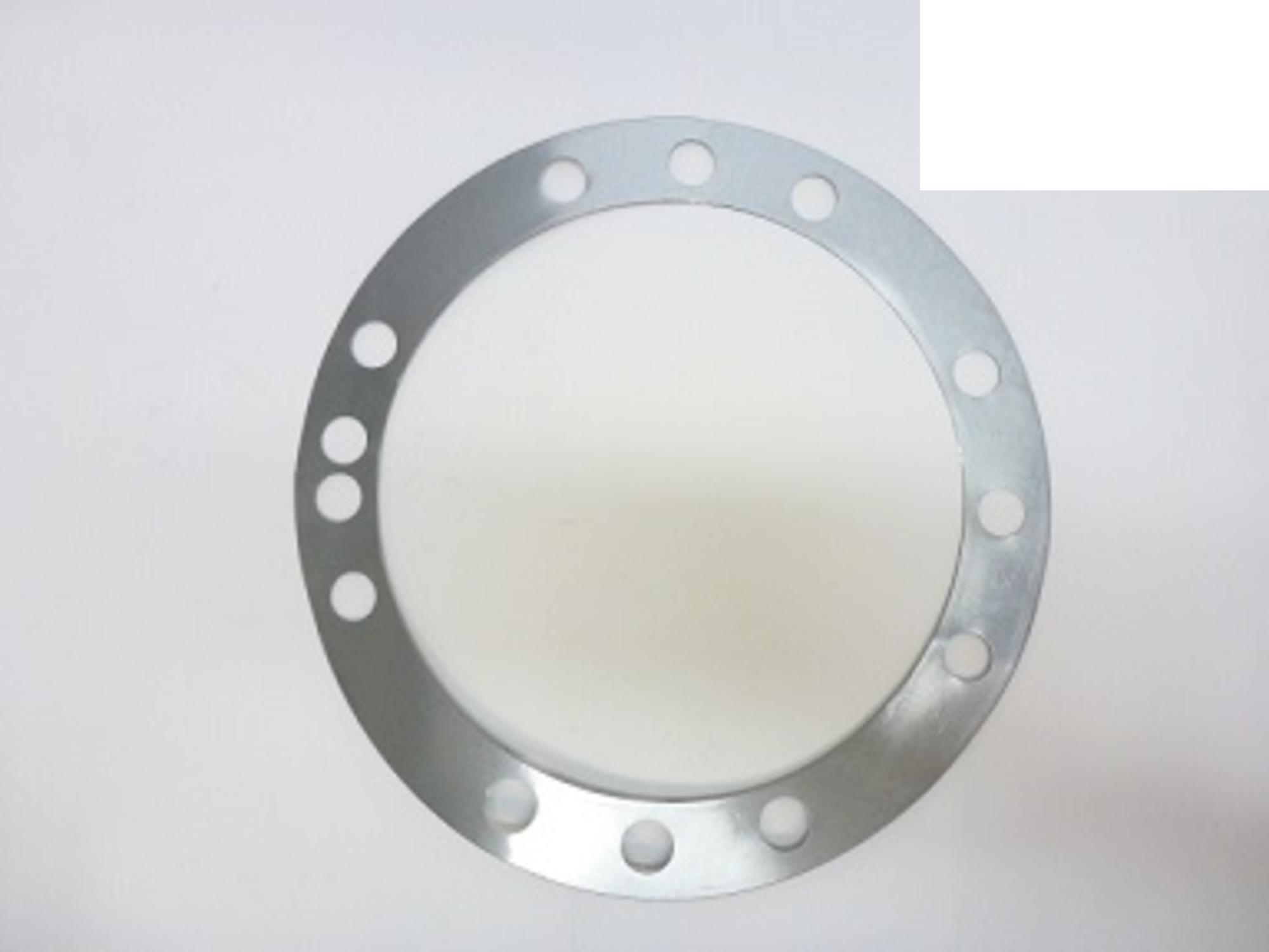 CALCO REG PINHAO 0,45MM - 1307559