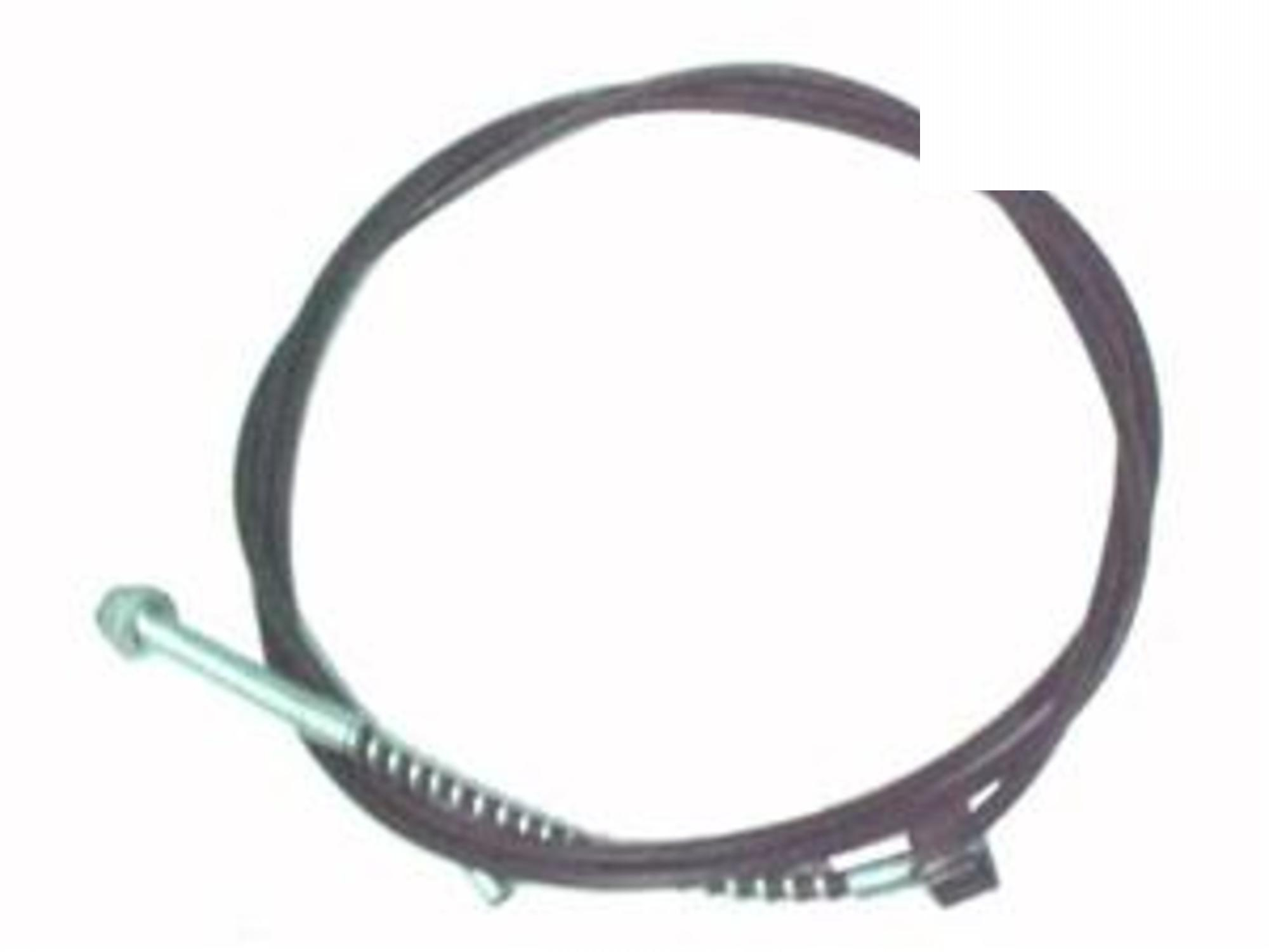 CABO VELOCIMETRO 3200 MM - 3885427007