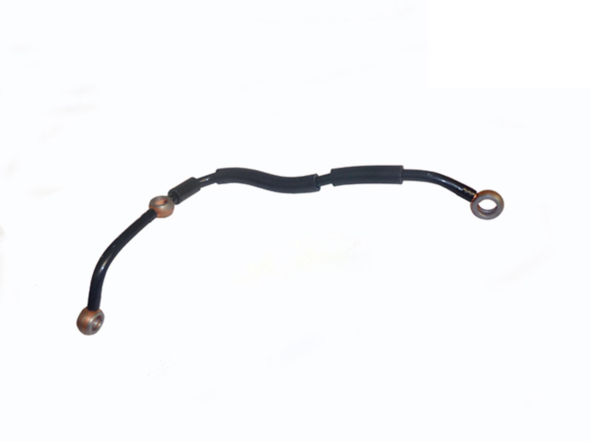 TUBULACAO COMBUSTIVEL MOTOR - 9040900976