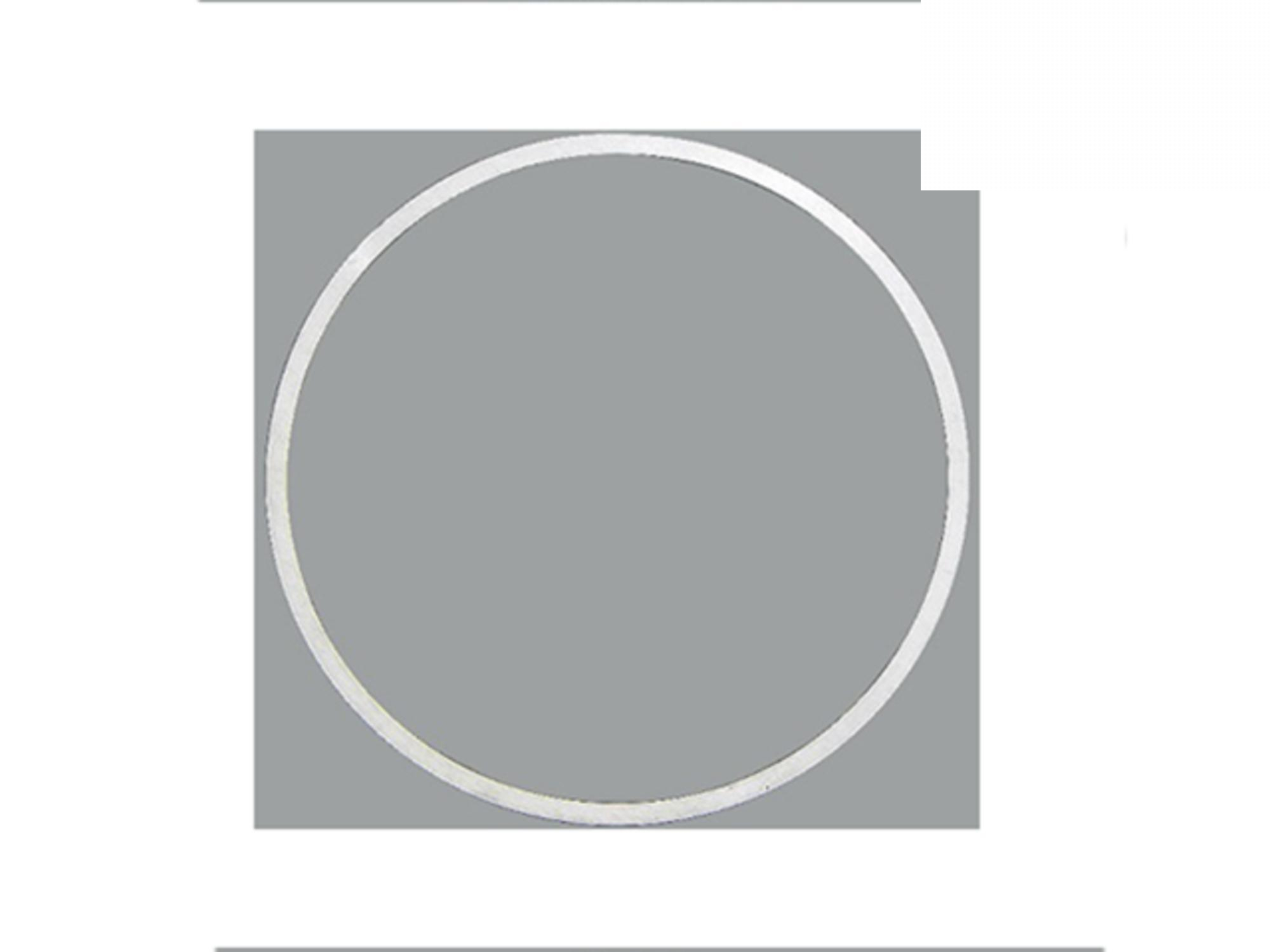 CALCO CAMISA MOTOR COBRE 146,5X155,5X0,1 - 4570110259