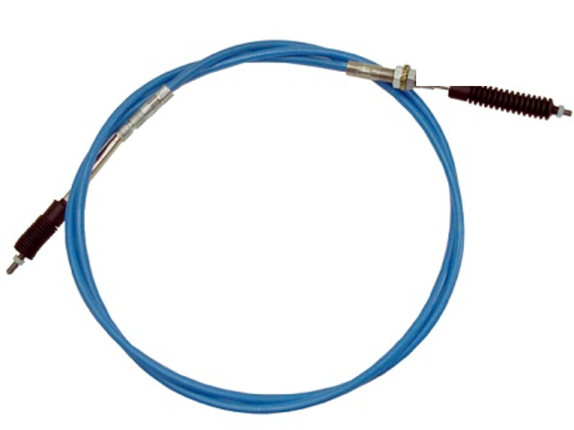 CABO SELECAO CAMBIO 3.300MM SEM TERMINAL - 6932607551