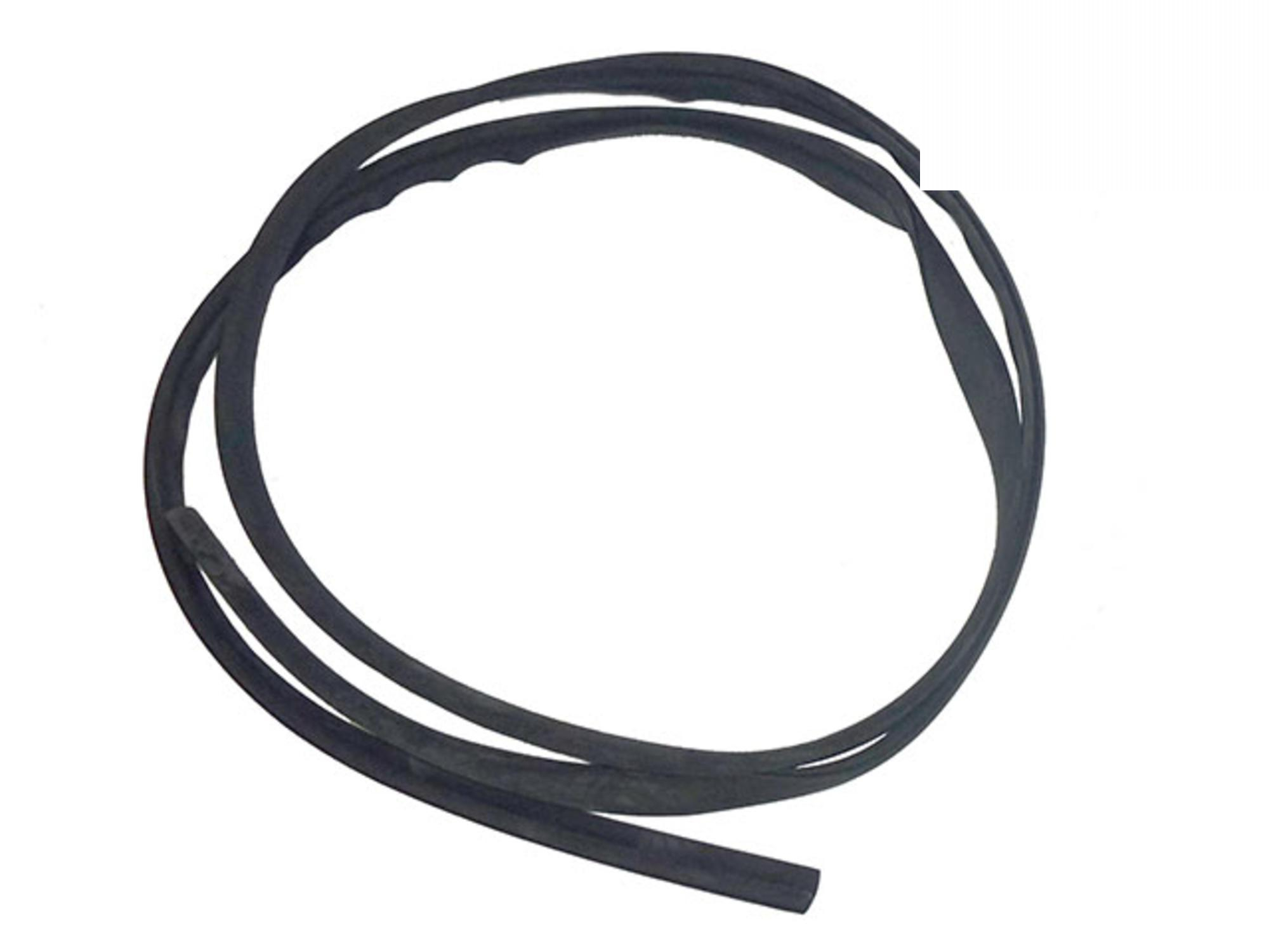 GUARNICAO PARABRISA 3214MM - 9796710124