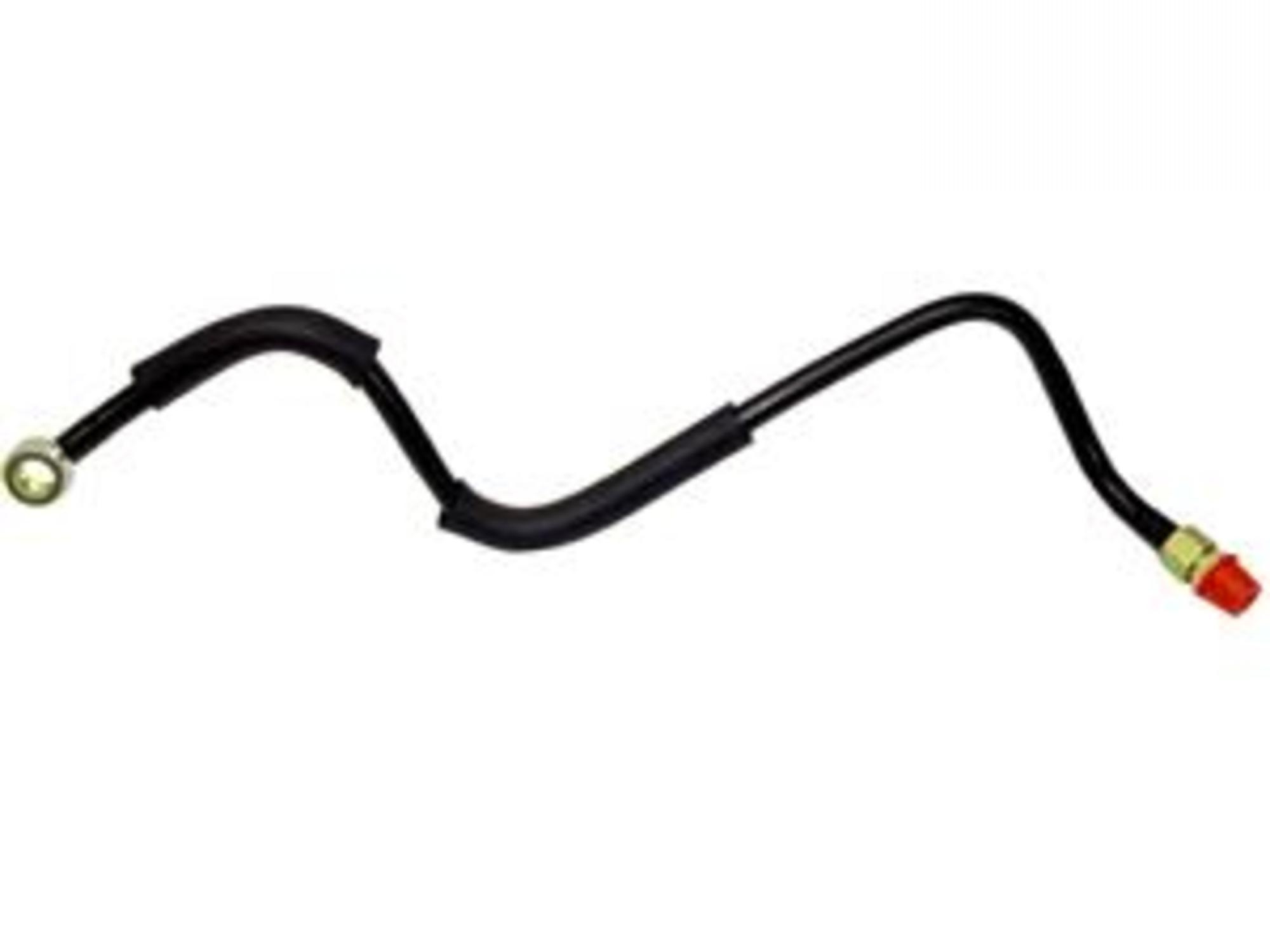 TUBO COMBUSTIVEL - 4570900076