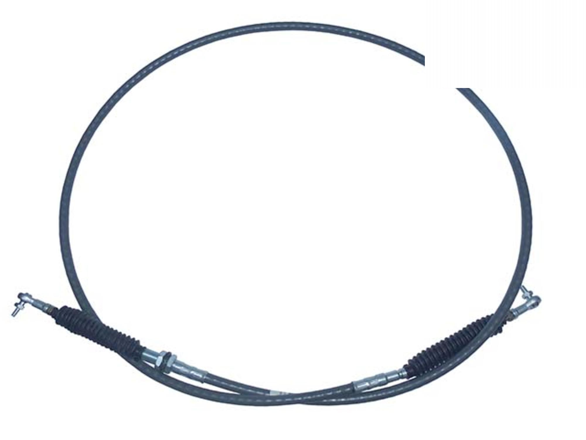 CABO CAMBIO ENGATE E SELECAO 2754MM C/TE - 6932607251