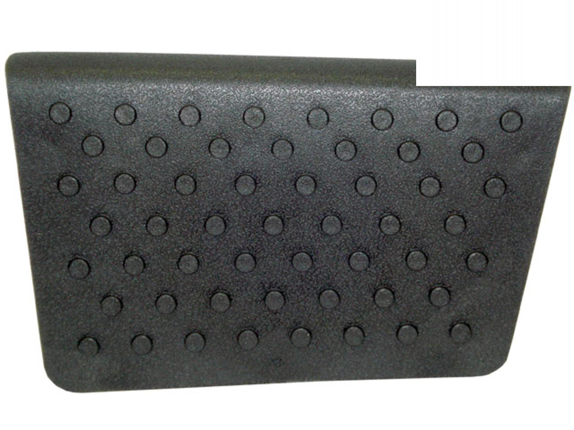 REVESTIMENTO PLASTICO ESTRIBO MAIOR ESQ. - 1C4516490AB