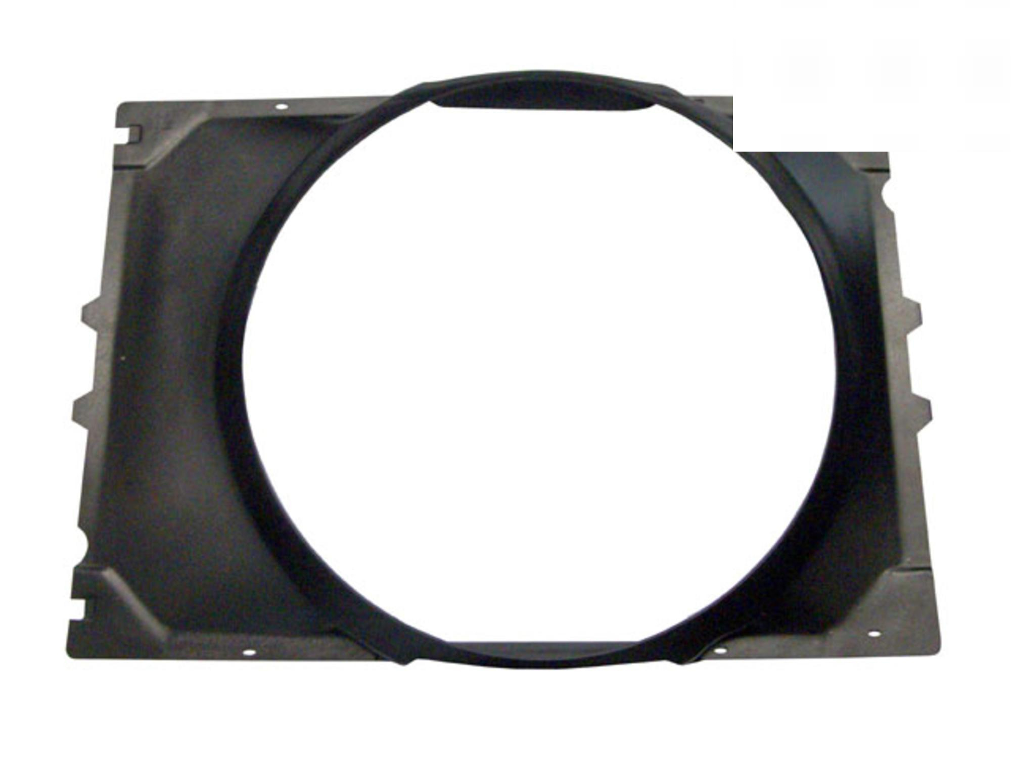 DEFLETOR DO RADIADOR - 6935057055