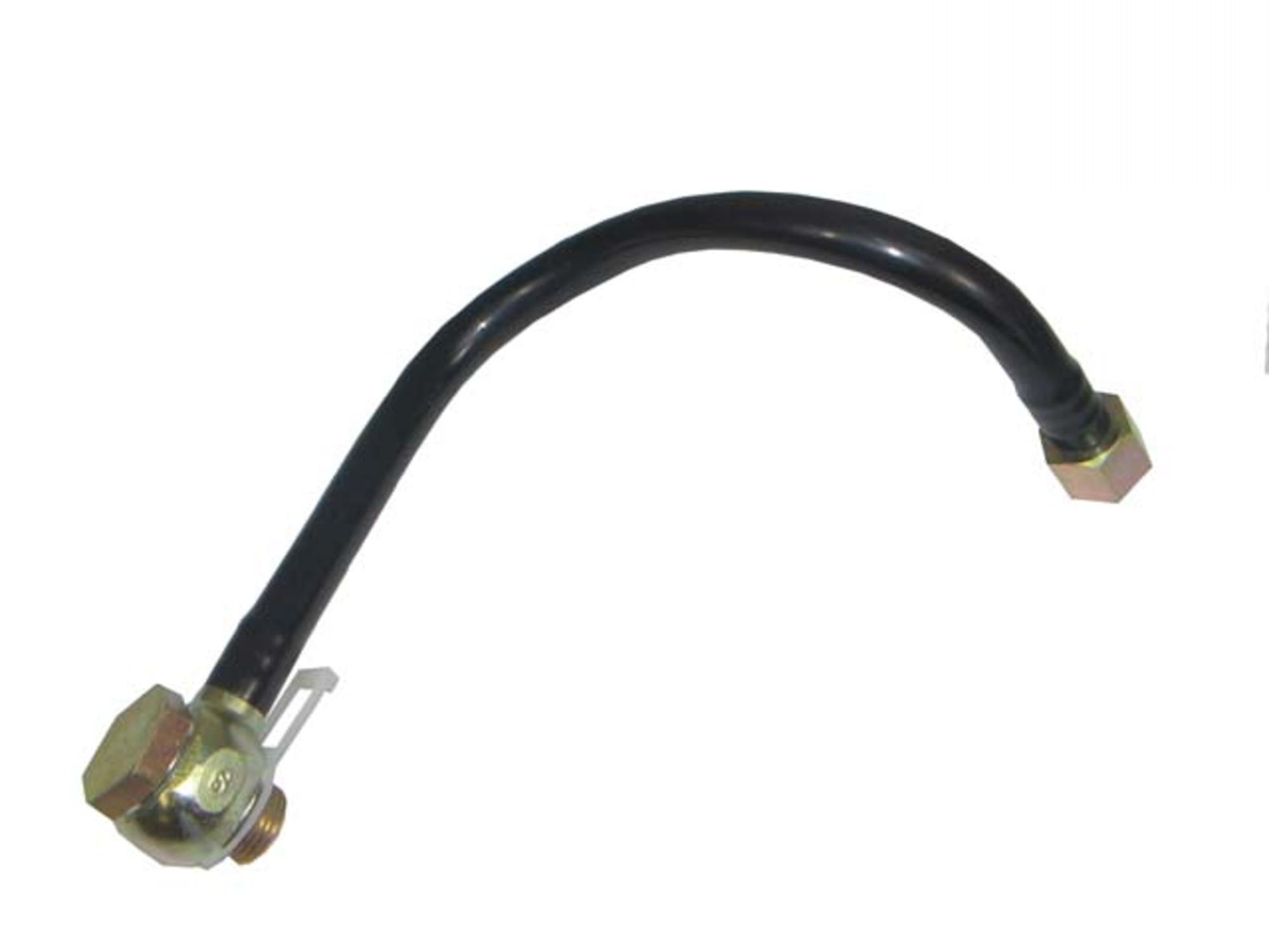 TUBO DO FILTRO AO BLOCO - 4570900276