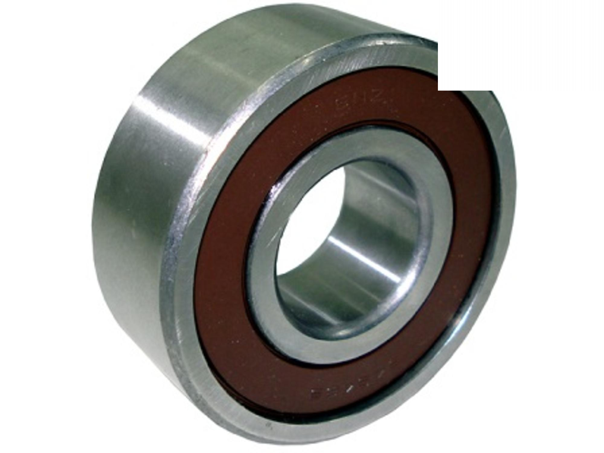 ROLAMENTO VOLANTE MOTOR 25X62X24 - 49812125