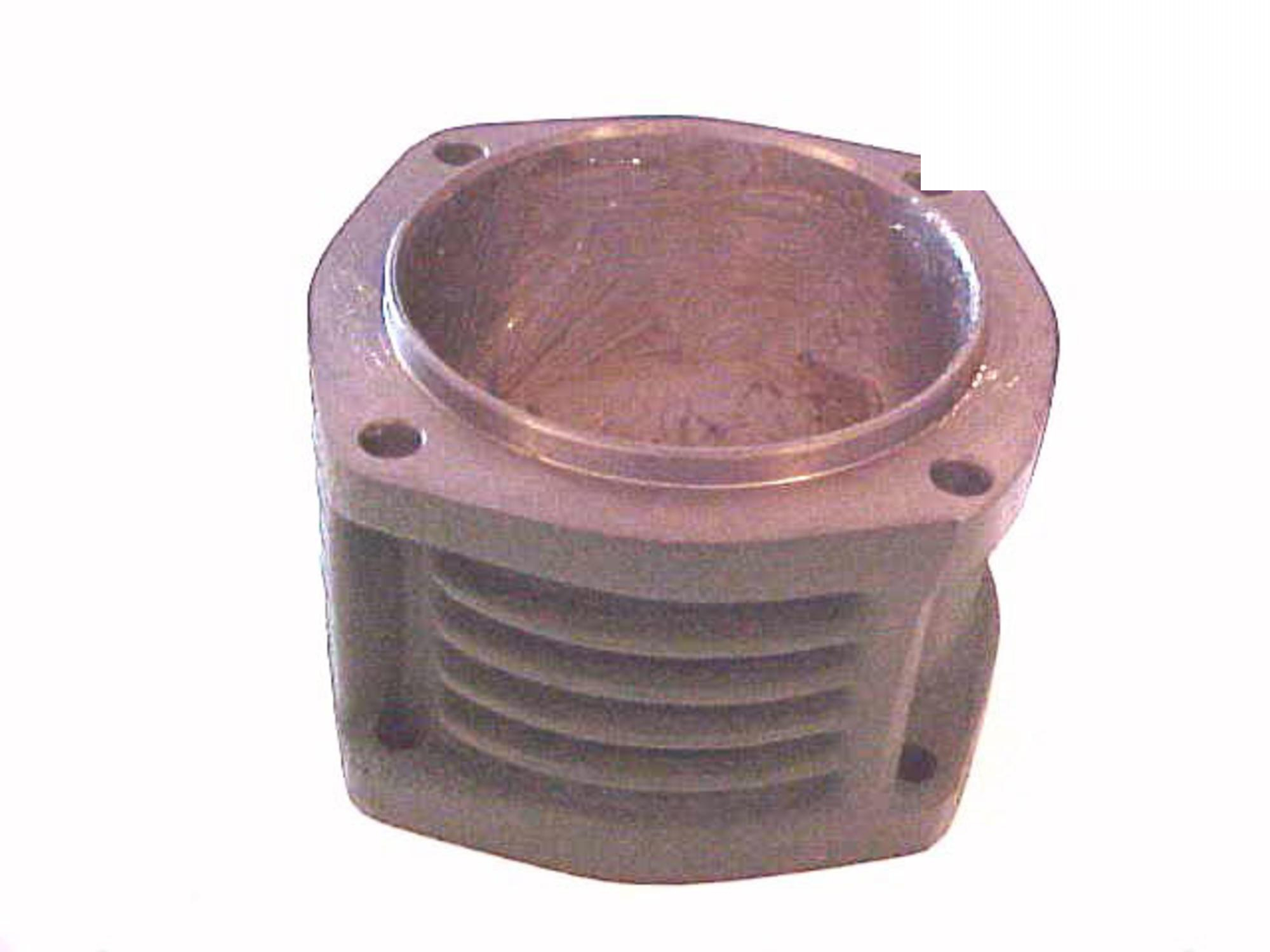 CIL.CAMISA COMPRESSOR 94 MM - 3521313002