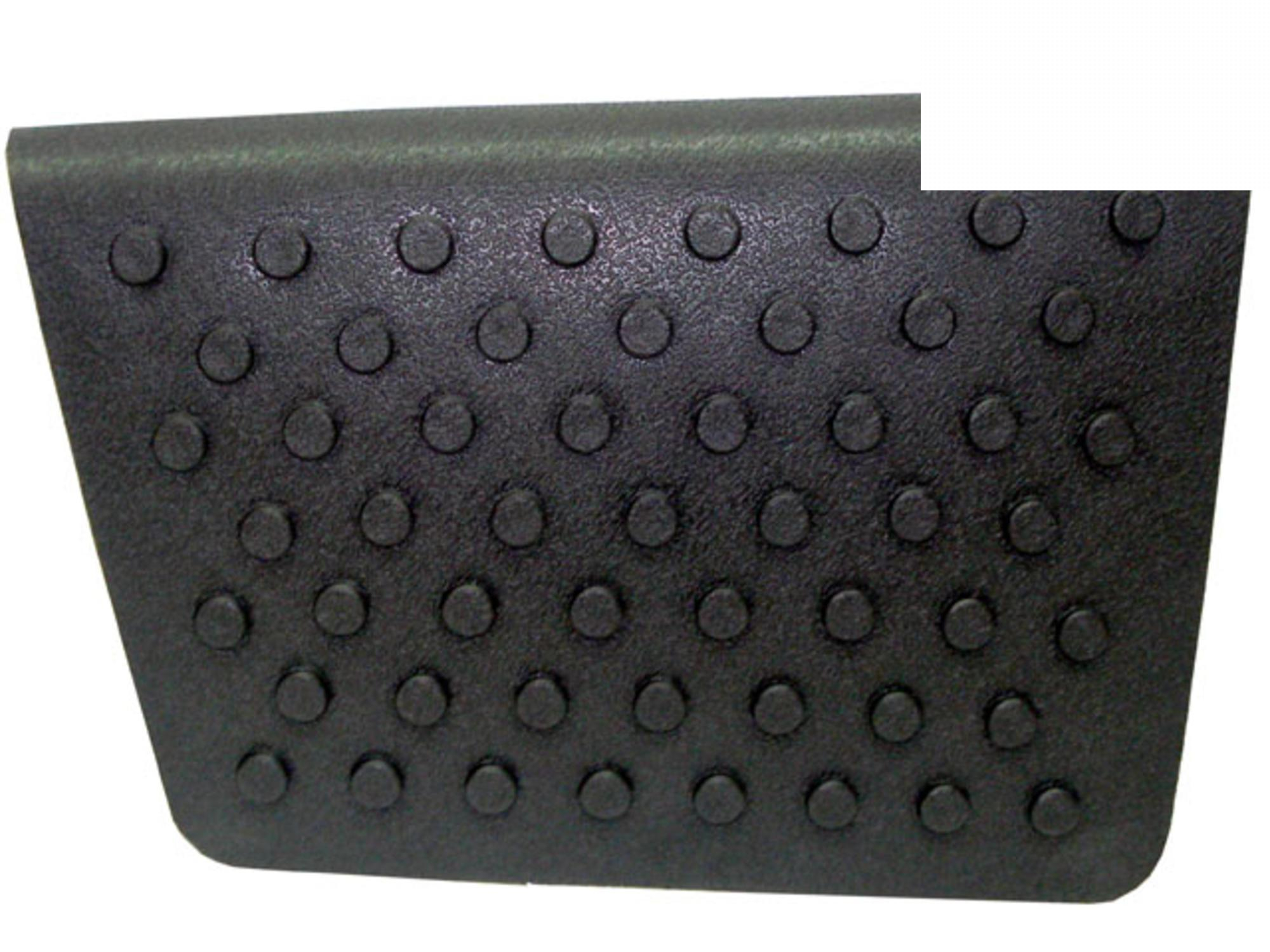 REVESTIMENTO PLASTICO ESTRIBO MAIOR DIR. - 1C4516491AB