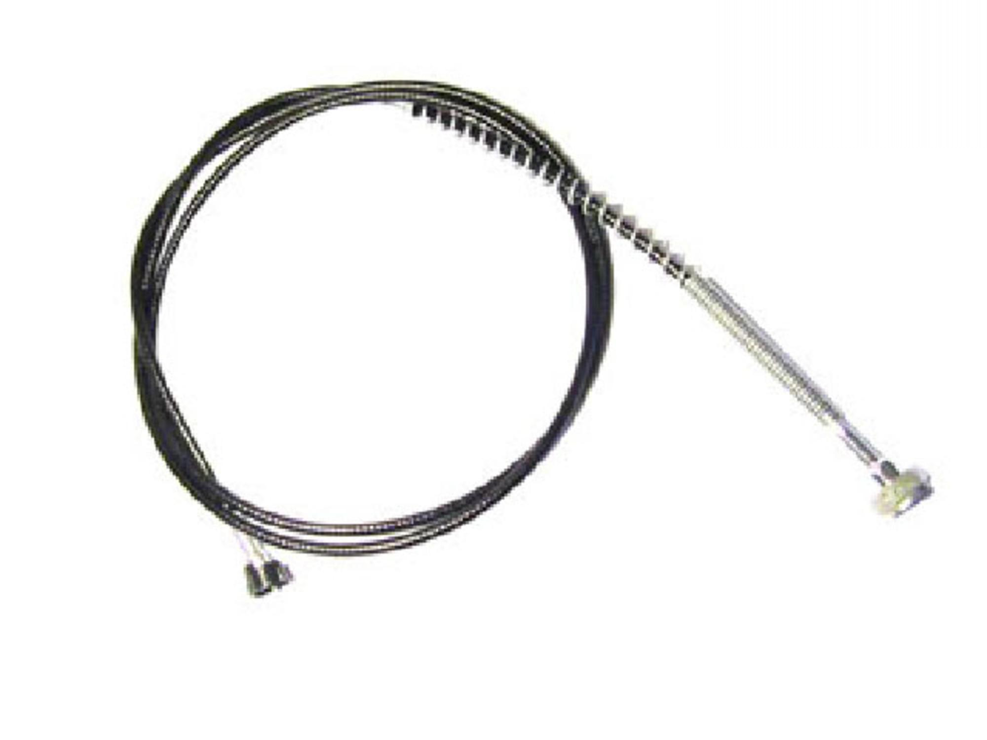 CABO VELOCIMETRO 2190 MM - 35423407