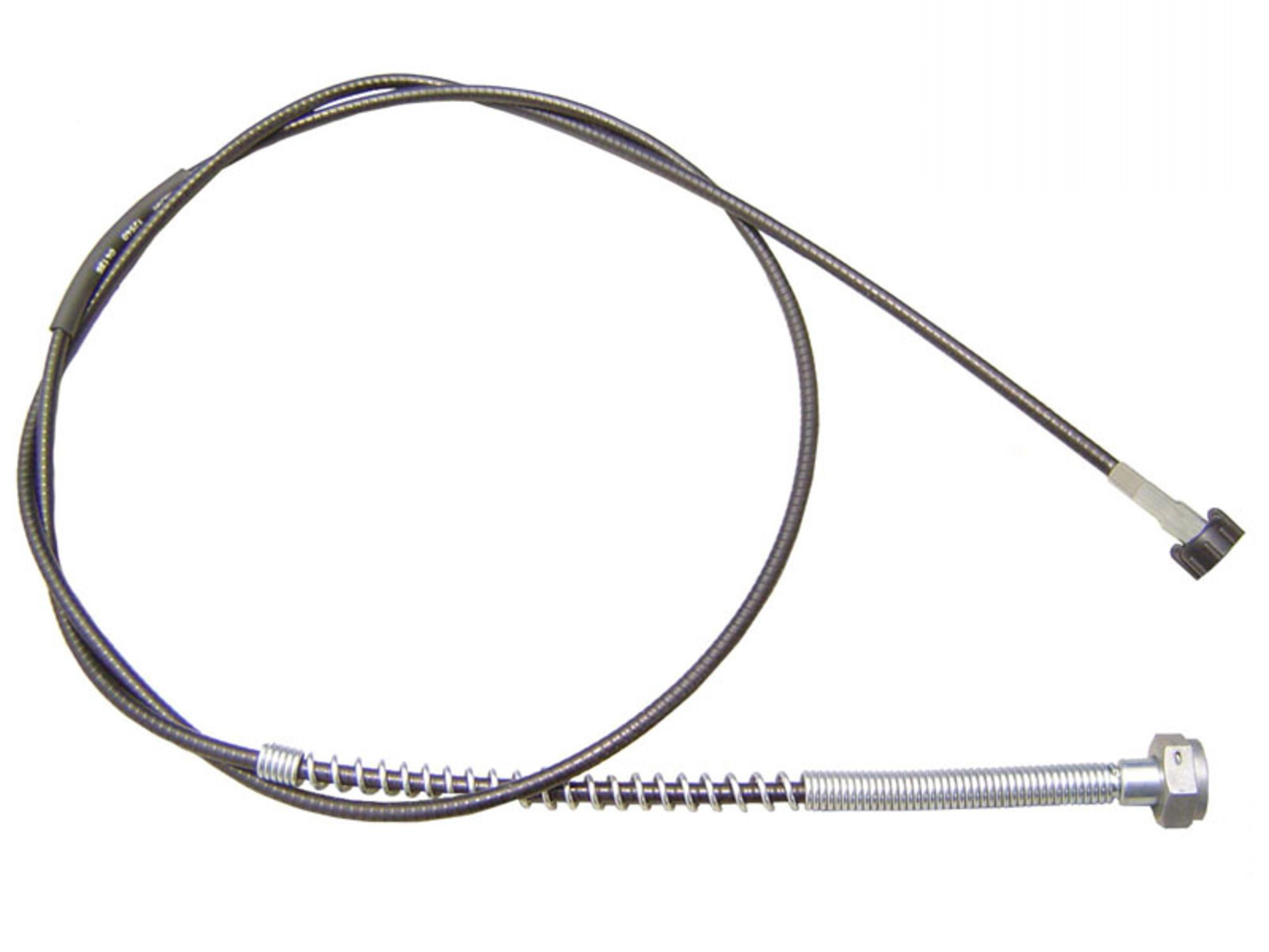 CABO VELOCIMETRO 2000 MM - 35426907