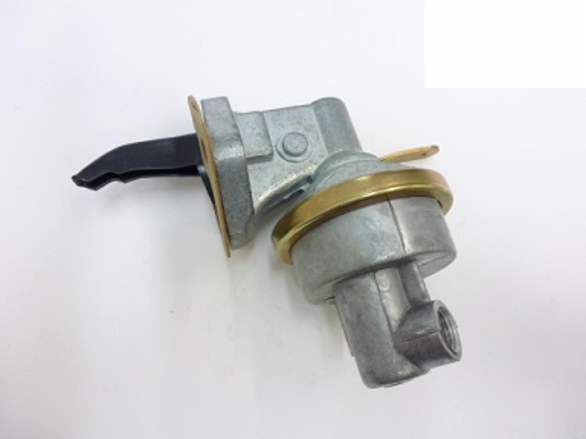 BOMBA DE COMBUSTIVEL - BF6X9350AA