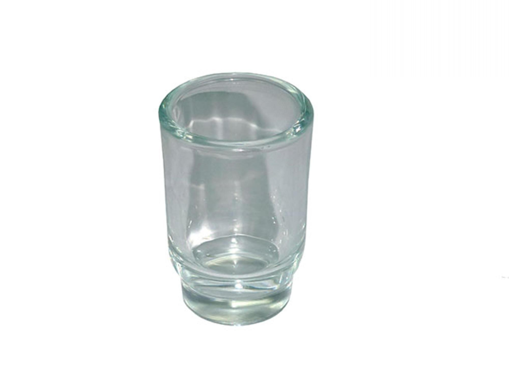 COPO BOMBA ALIMENTADORA VIDRO - 910640