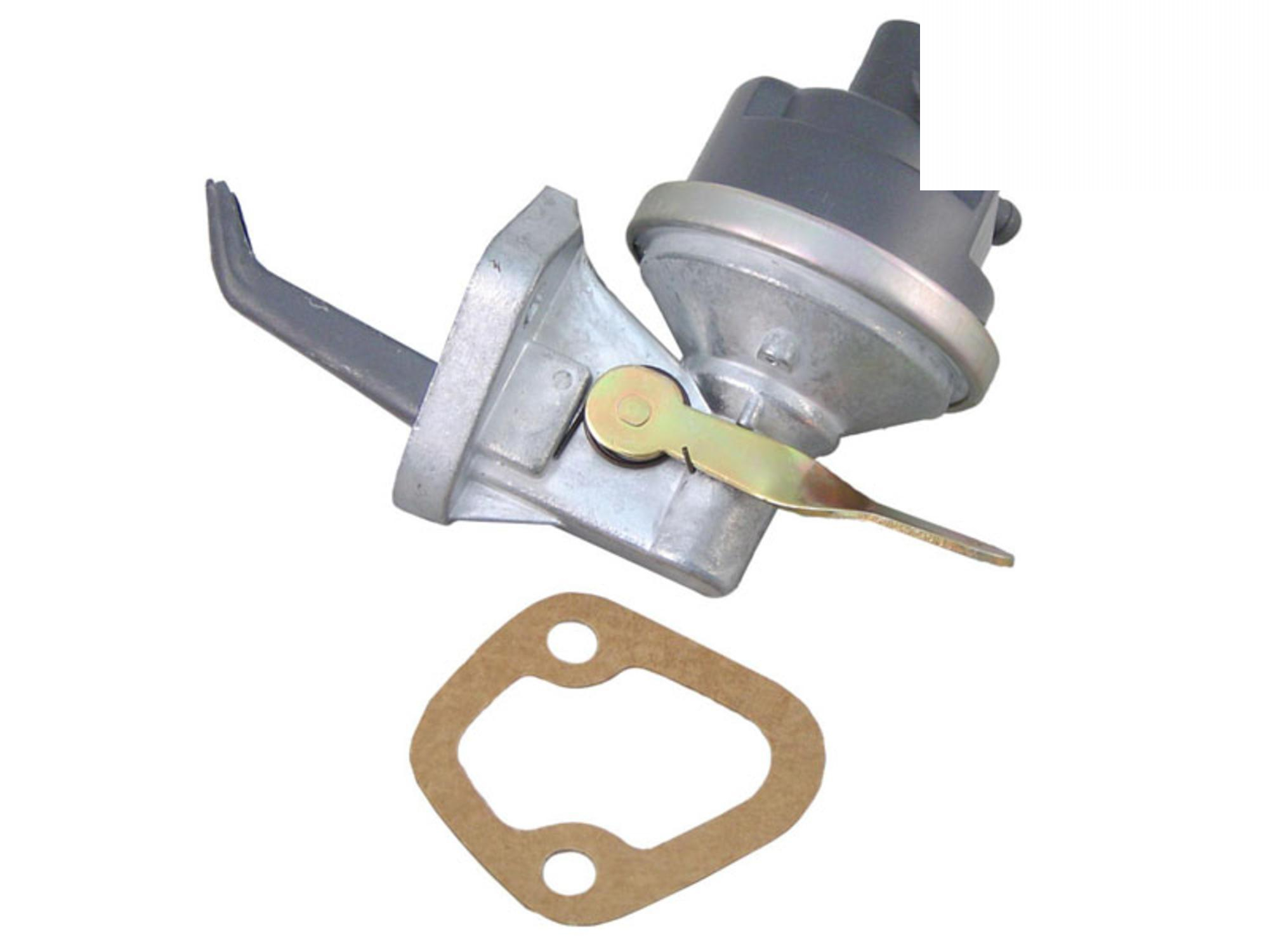 BOMBA COMB.SPRINTER(ZAMAQUE) C/ALAVANCA - 6030917301