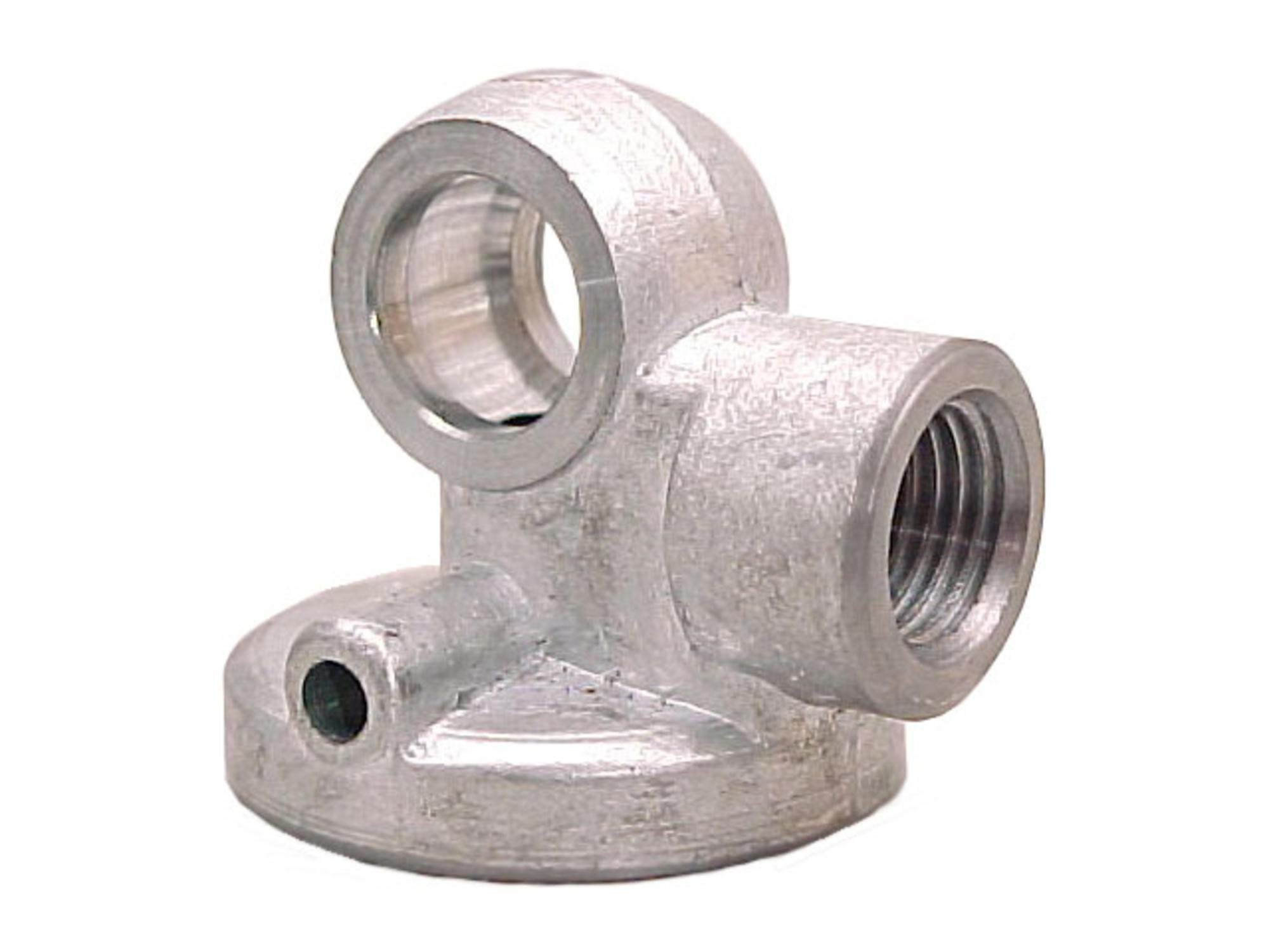 CABECOTE ALUMINIO COPINHO VIDRO - 4771002